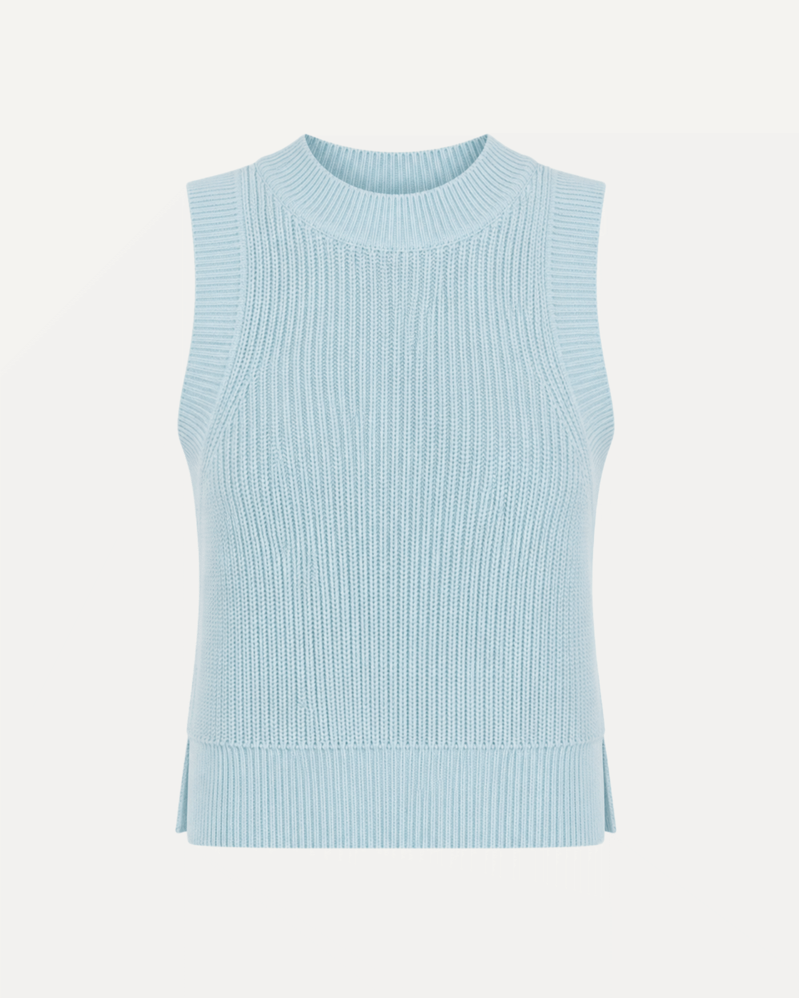 Demi Cotton Tank