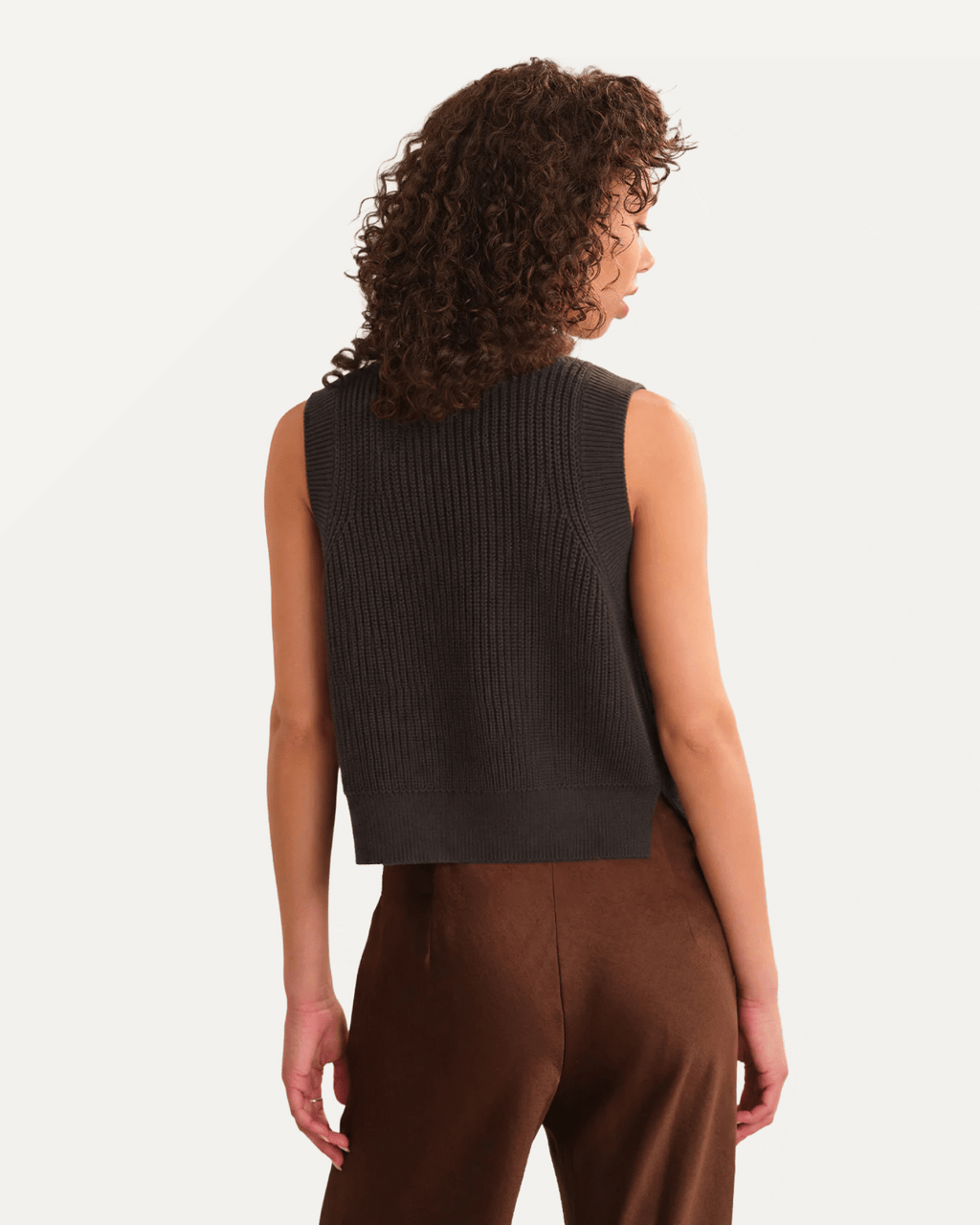 Demi Cotton Tank