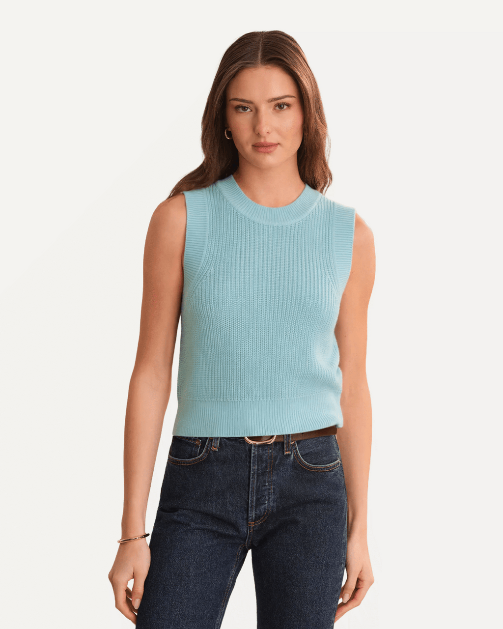 Demi Cotton Tank