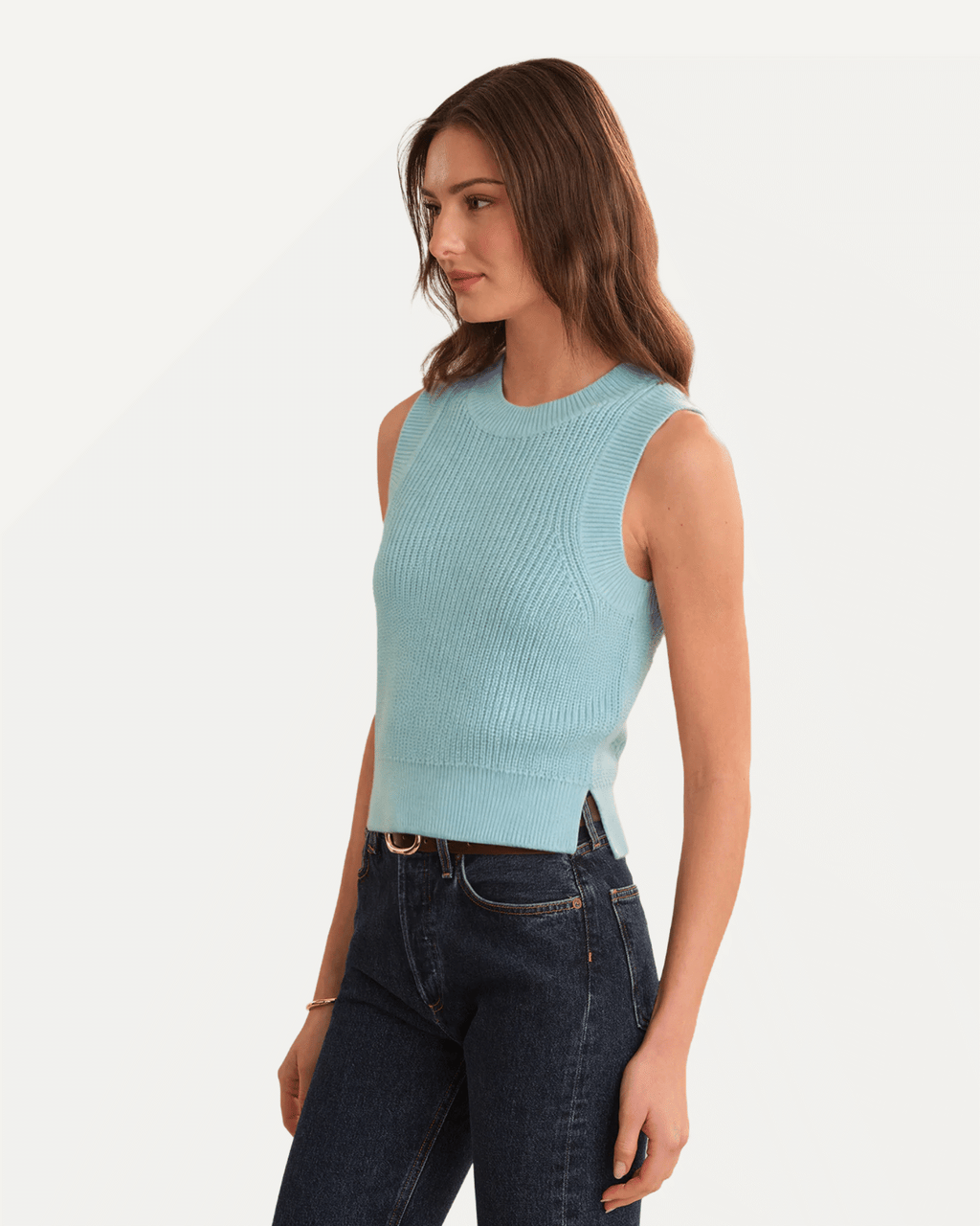 Demi Cotton Tank