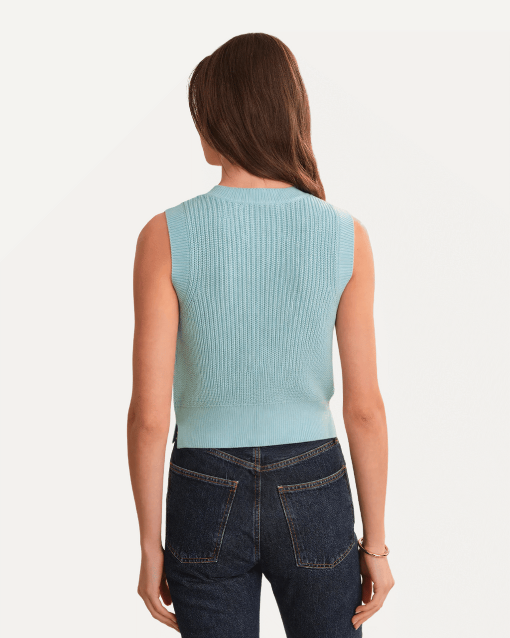 Demi Cotton Tank