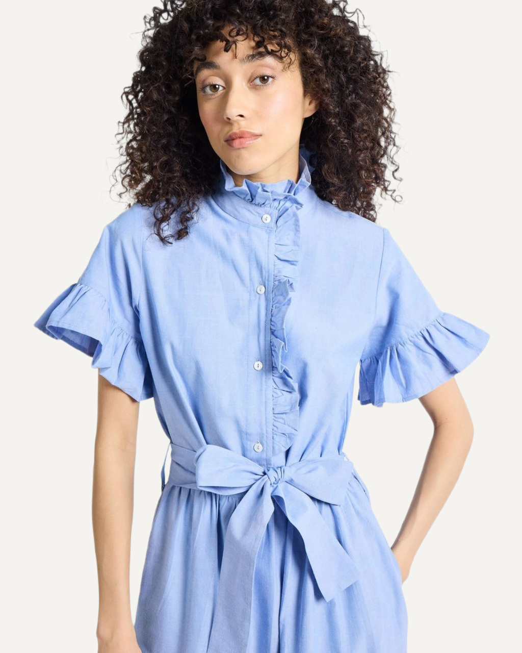 Victoria Dress
