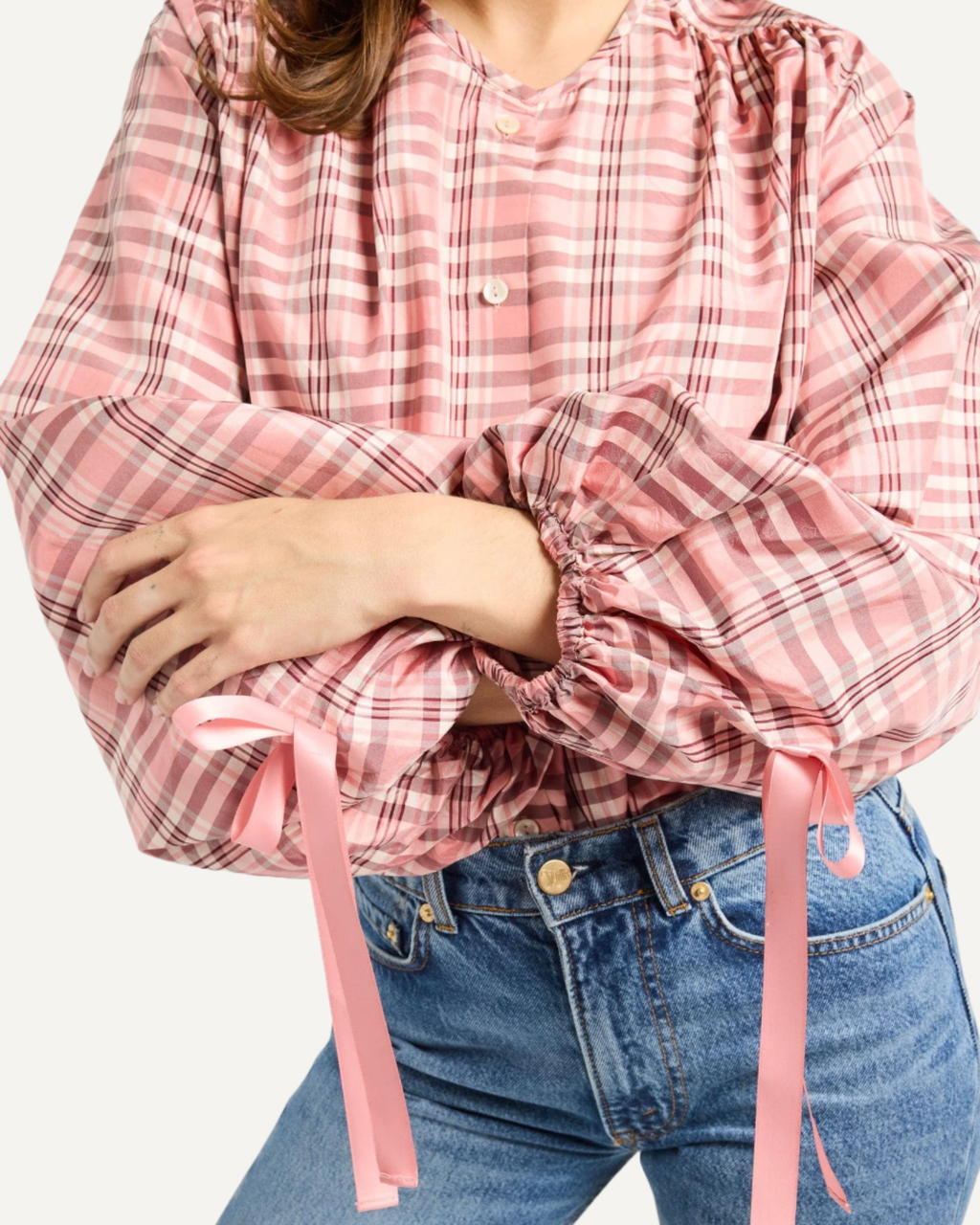 Cecily Top
