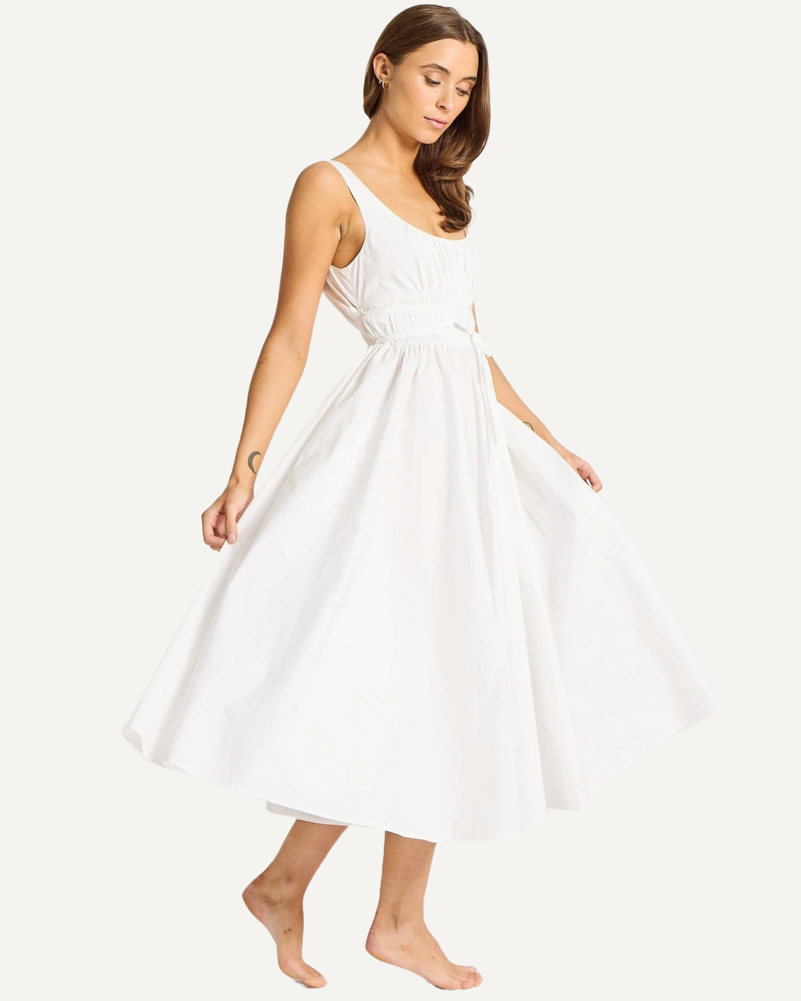 Frannie Dress