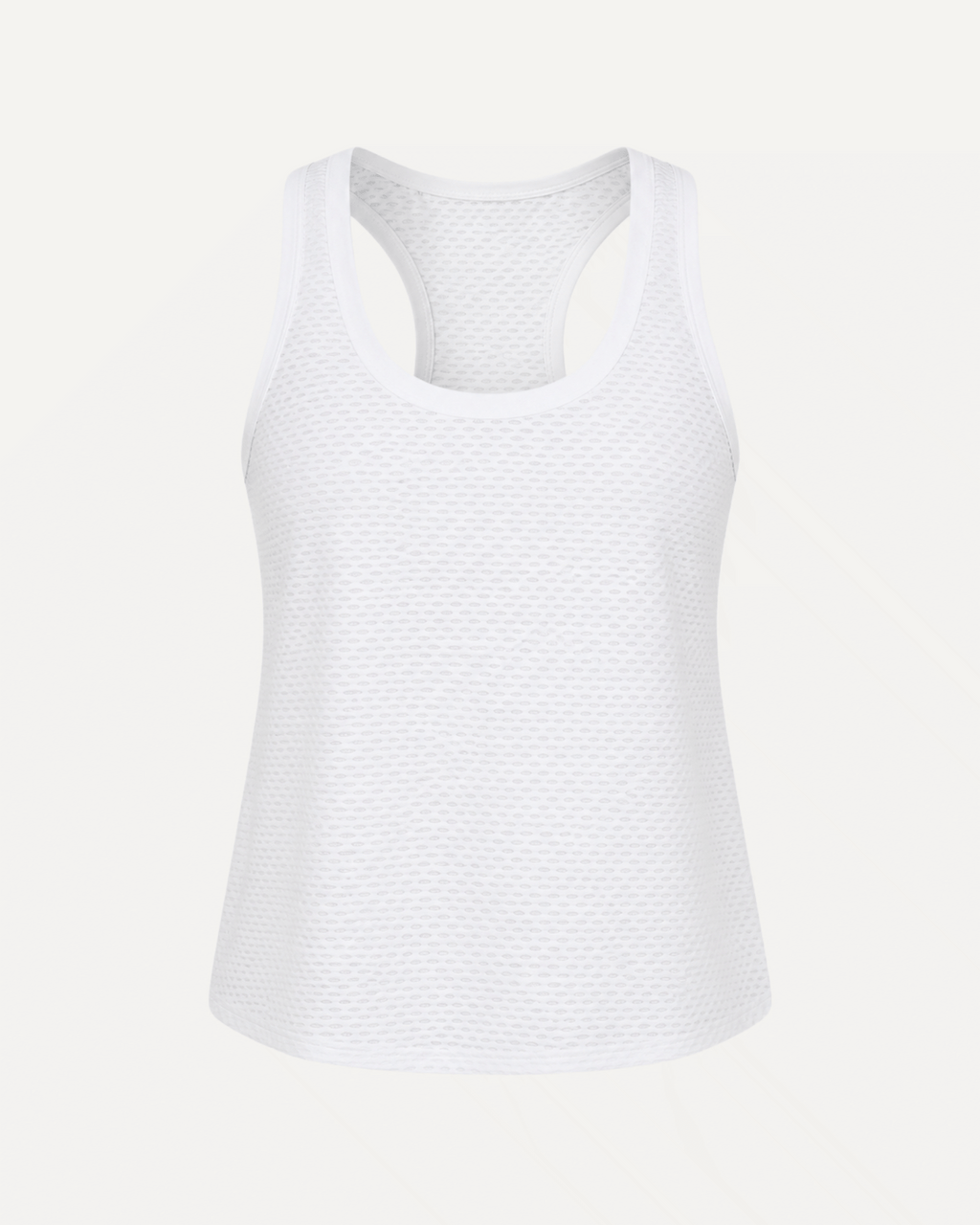 Doubles Tank