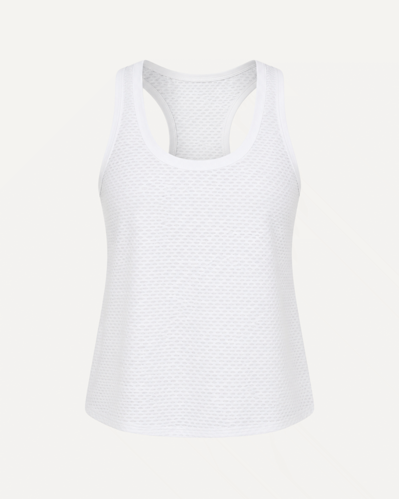 Doubles Tank