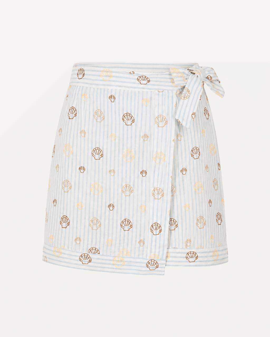 Dove Skirt