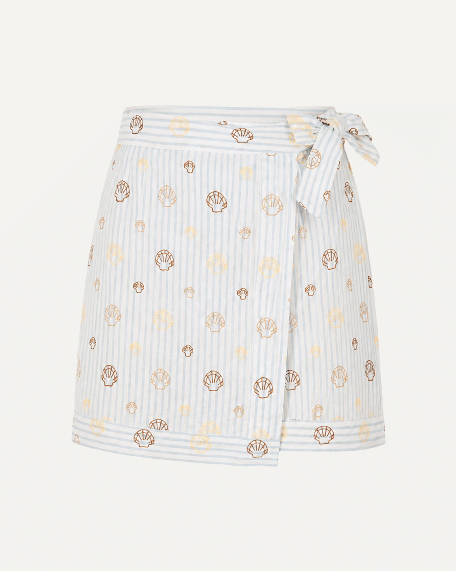 Dove Skirt