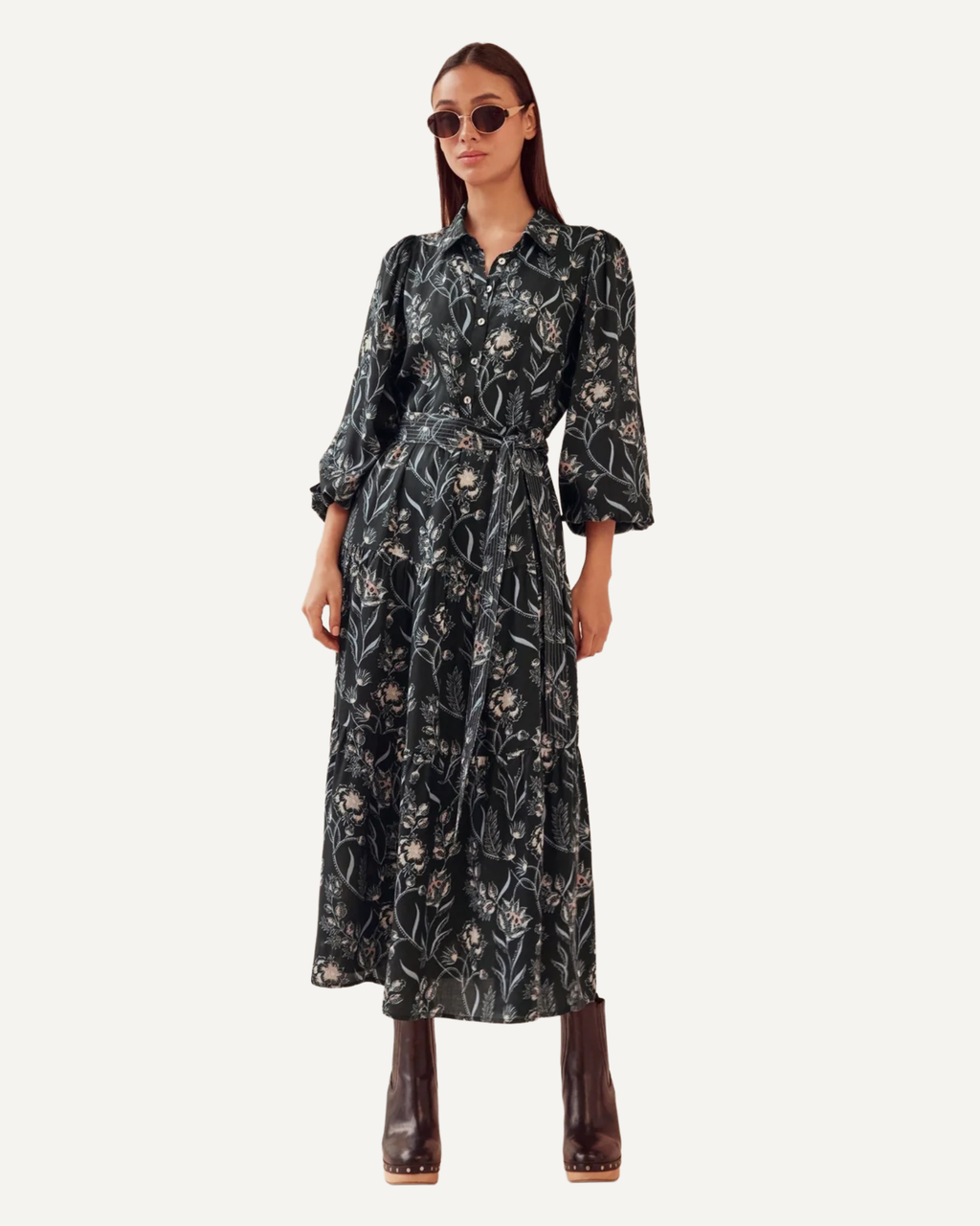 Emery Maxi Dress
