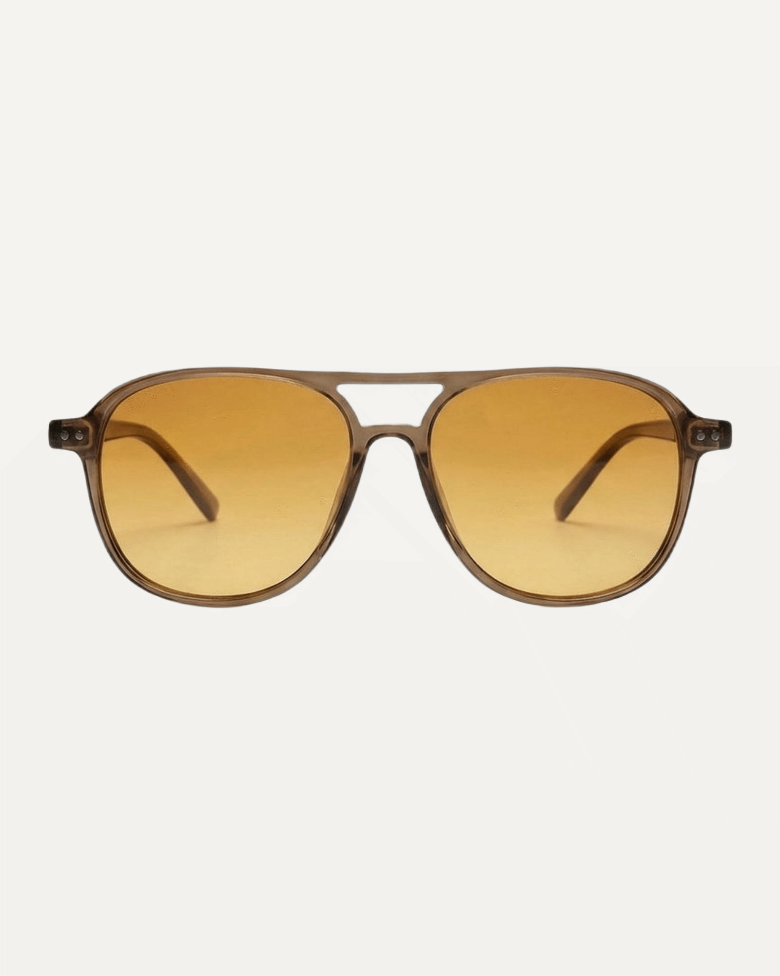 Eastwood Retro Polarized Aviator Sunglasses