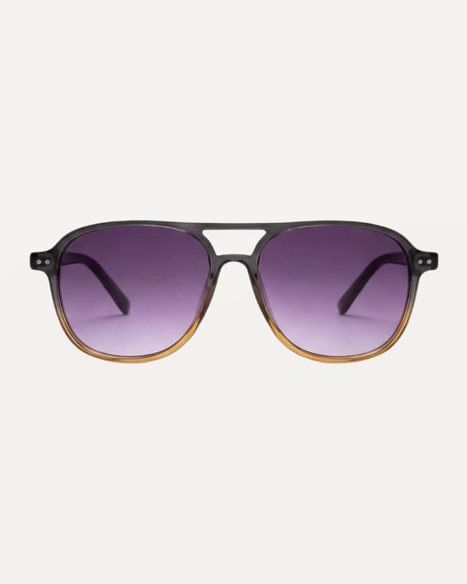 Eastwood Retro Polarized Aviator Sunglasses