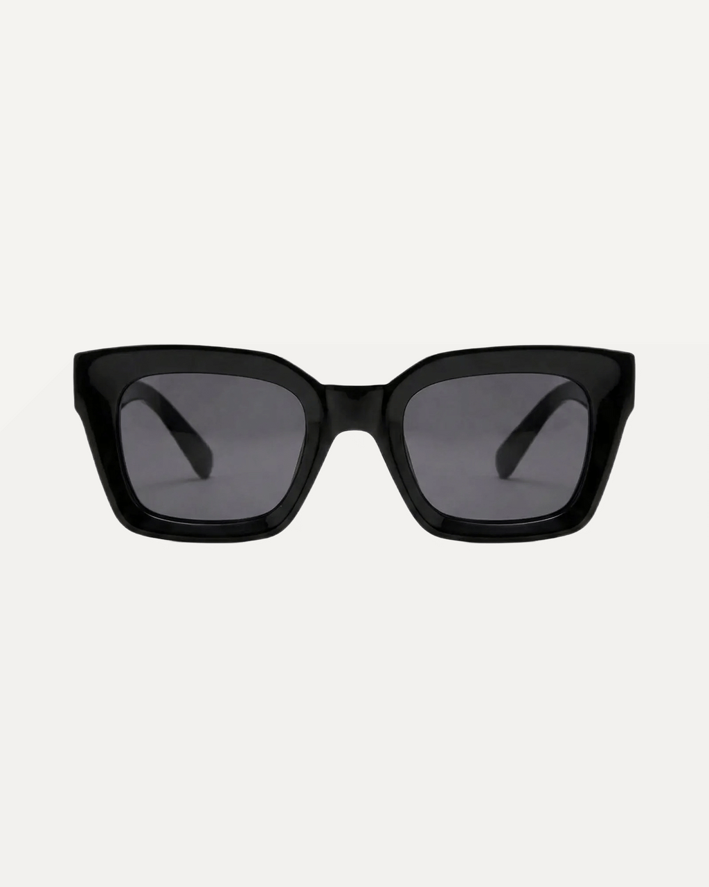 Eclipse Polarized Square Sunglasses