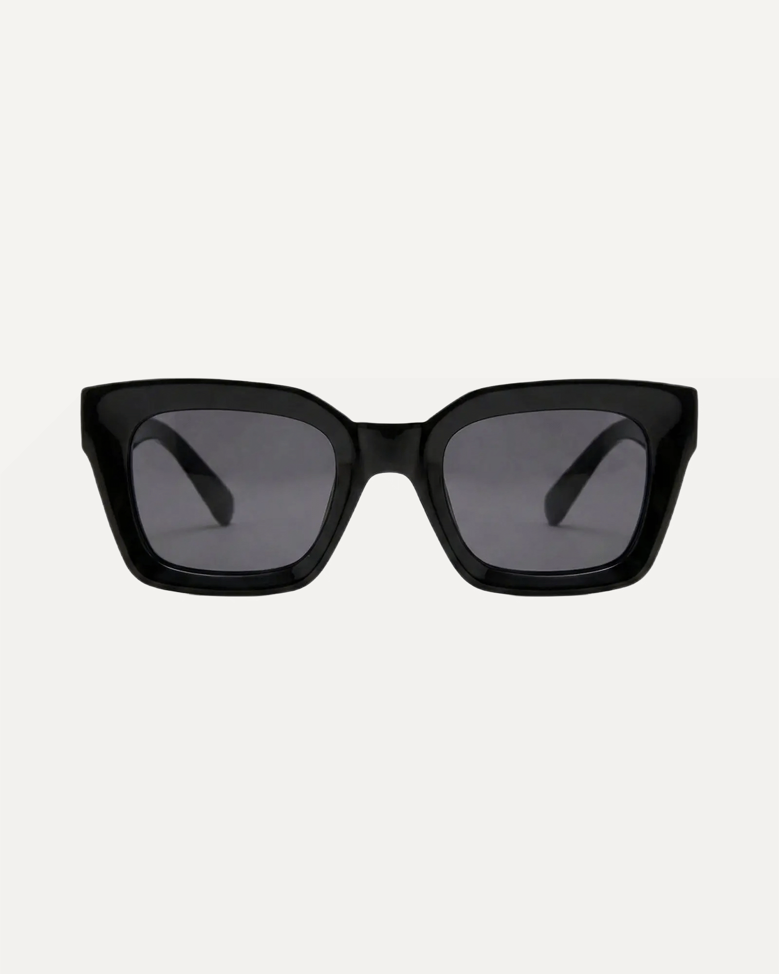 Eclipse Polarized Square Sunglasses