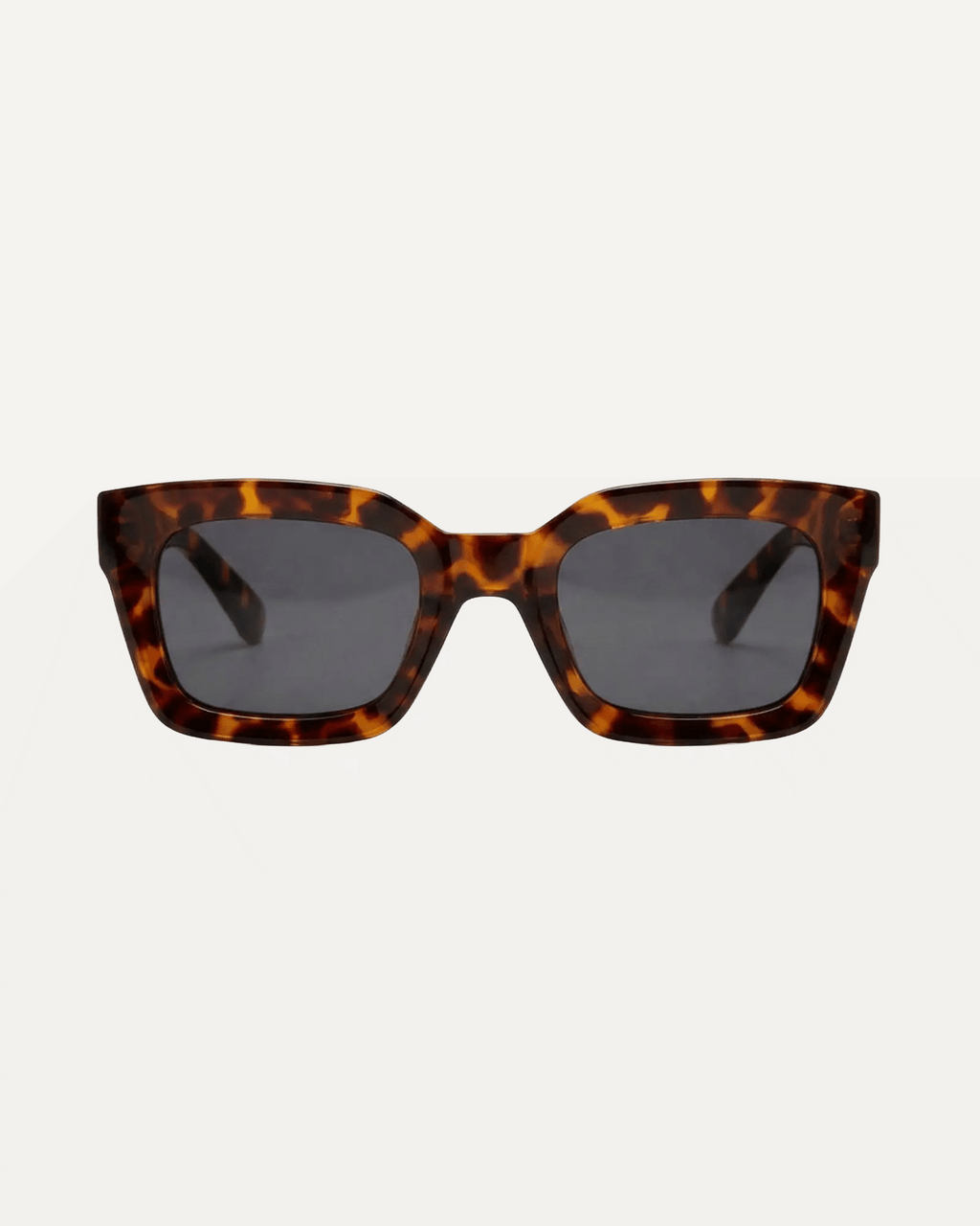 Eclipse Polarized Square Sunglasses