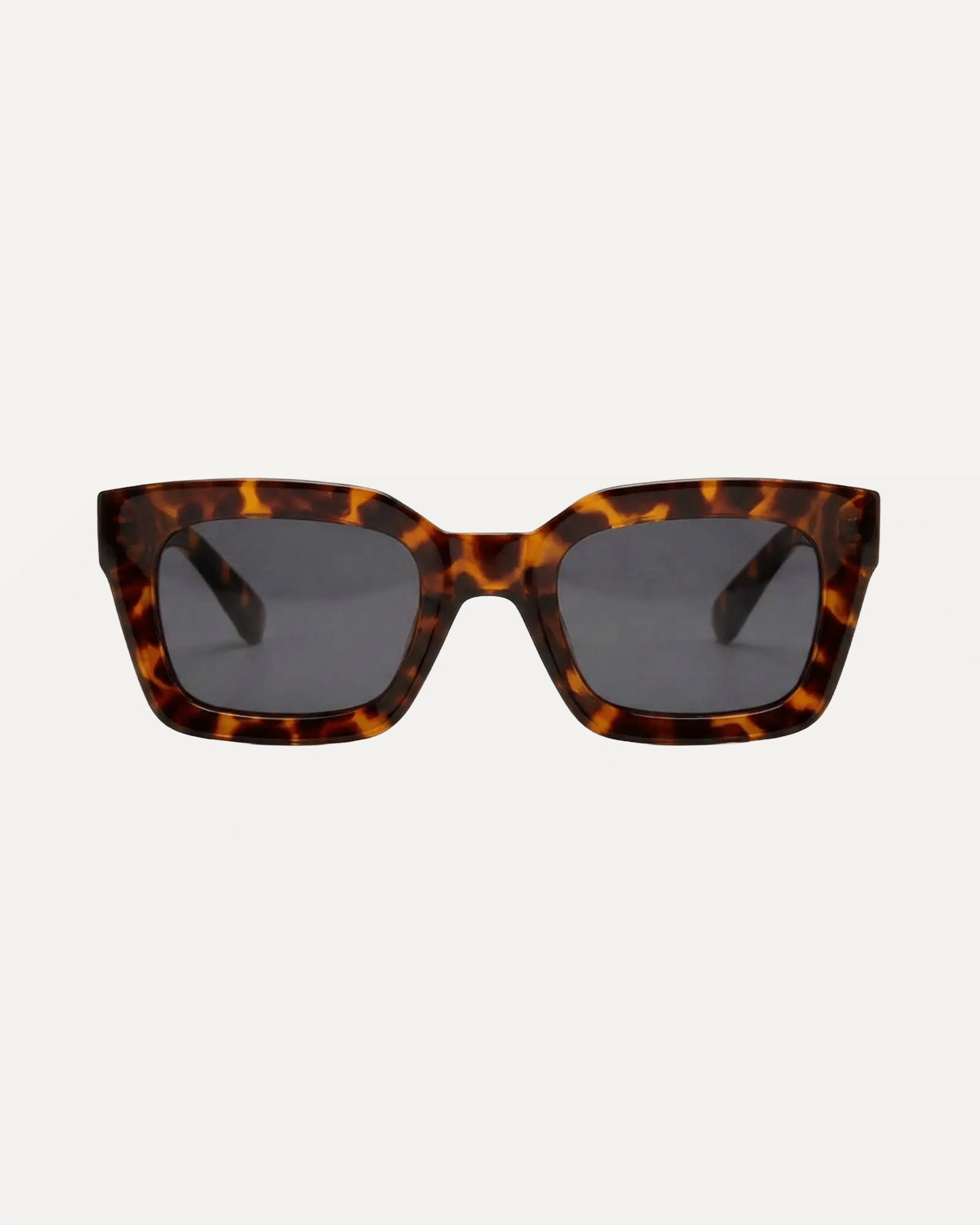 Eclipse Polarized Square Sunglasses