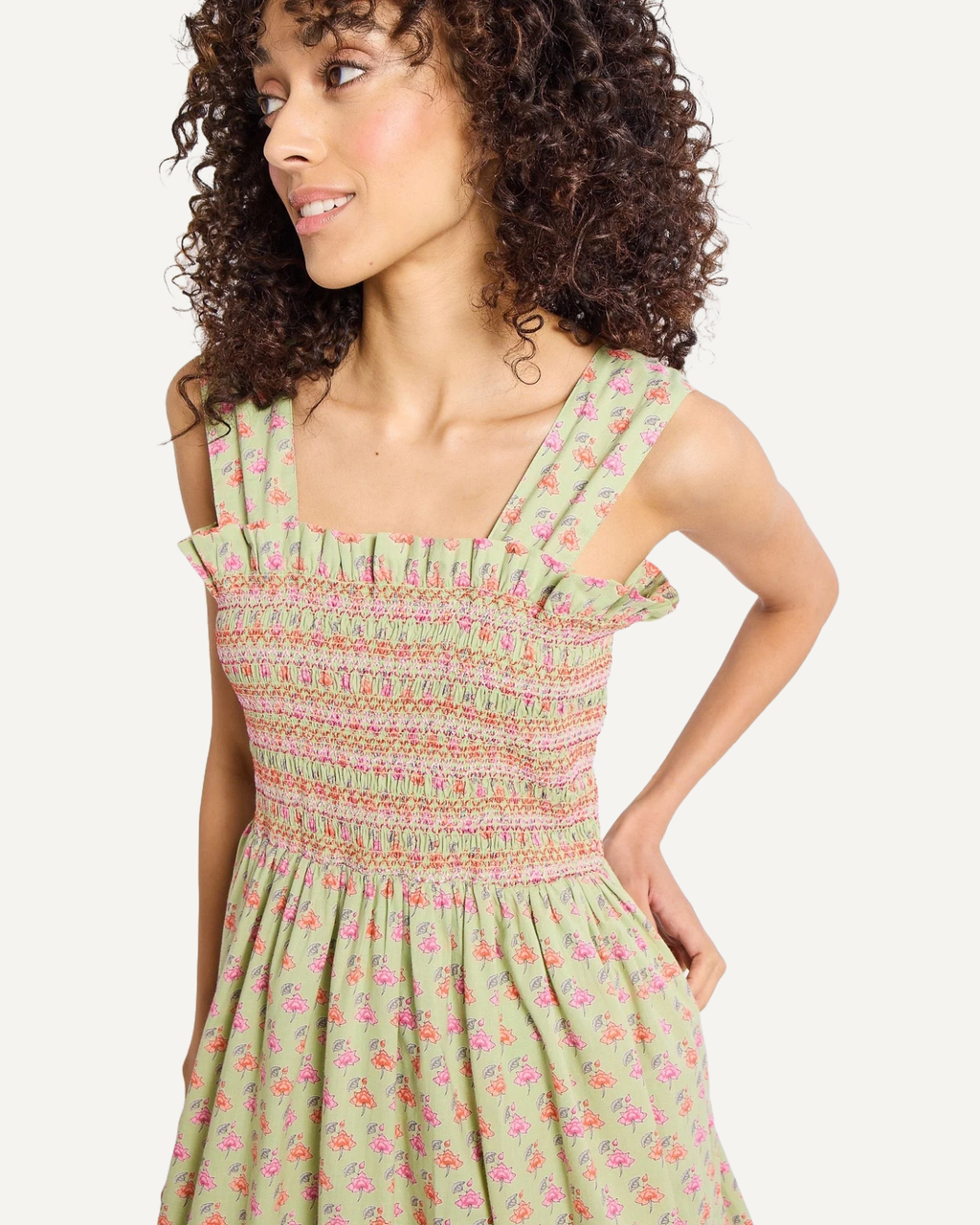 Garden Dress
