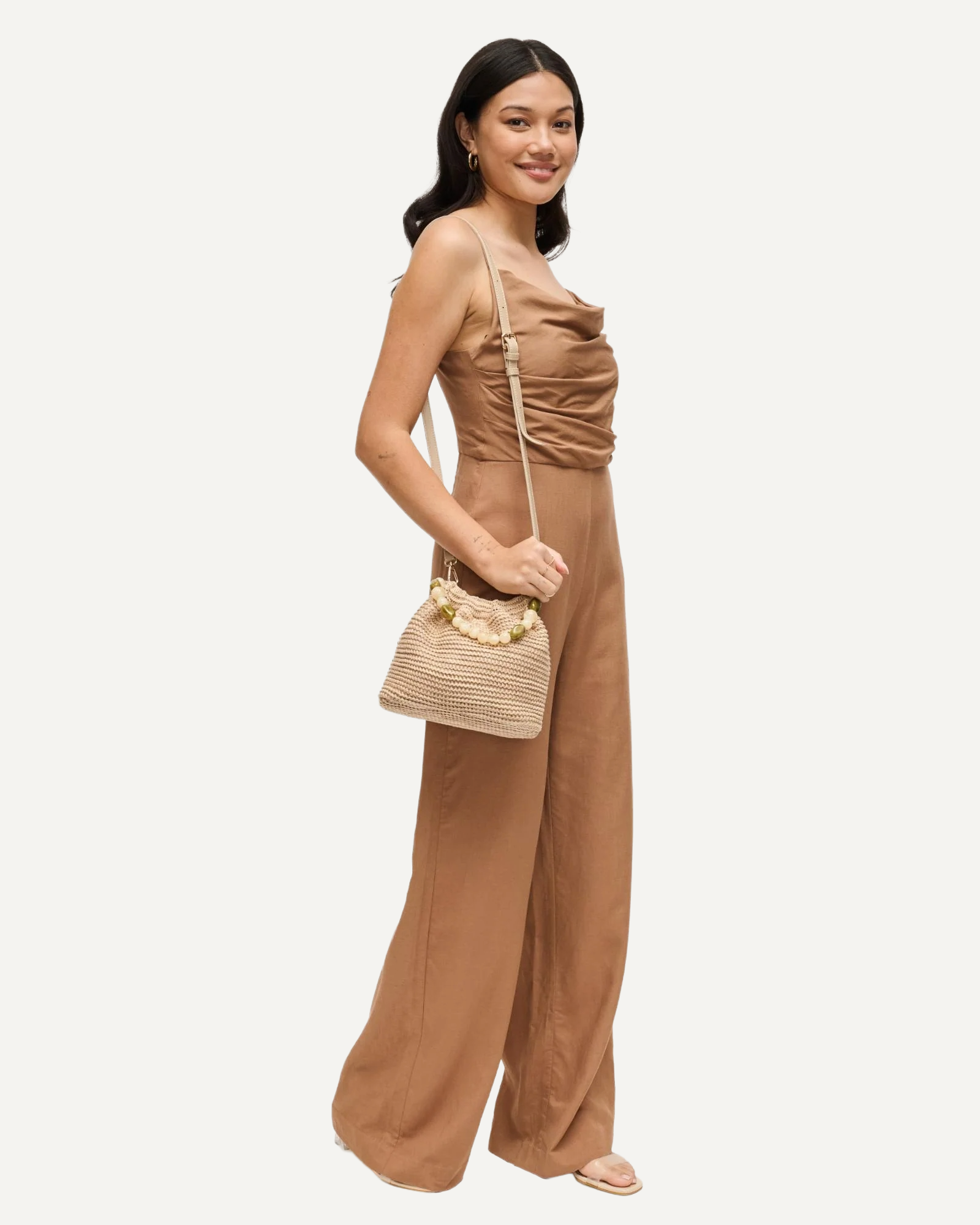 Emery Handbag