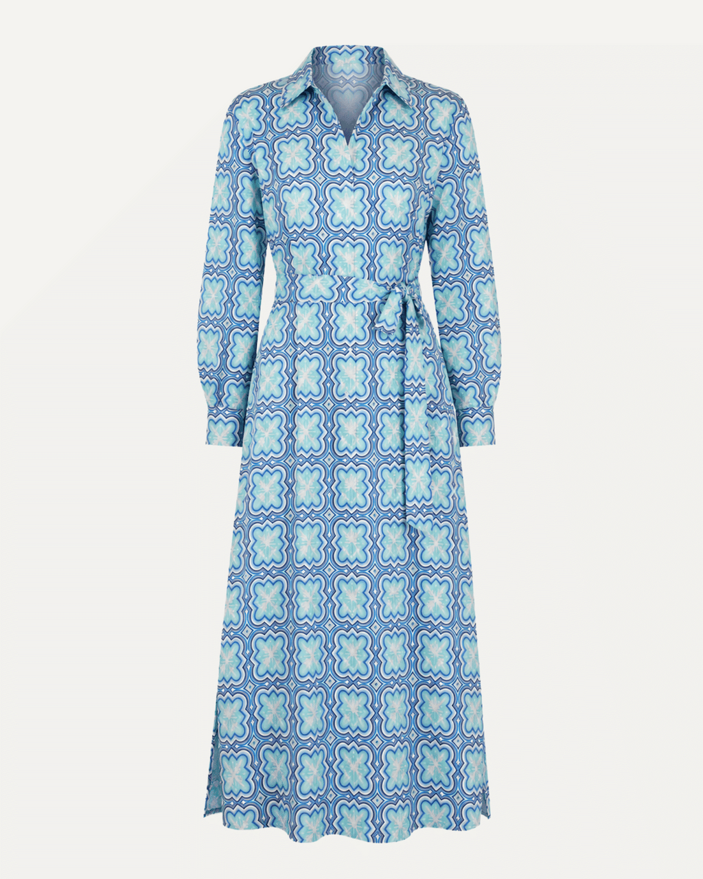 Emma Midi Dress