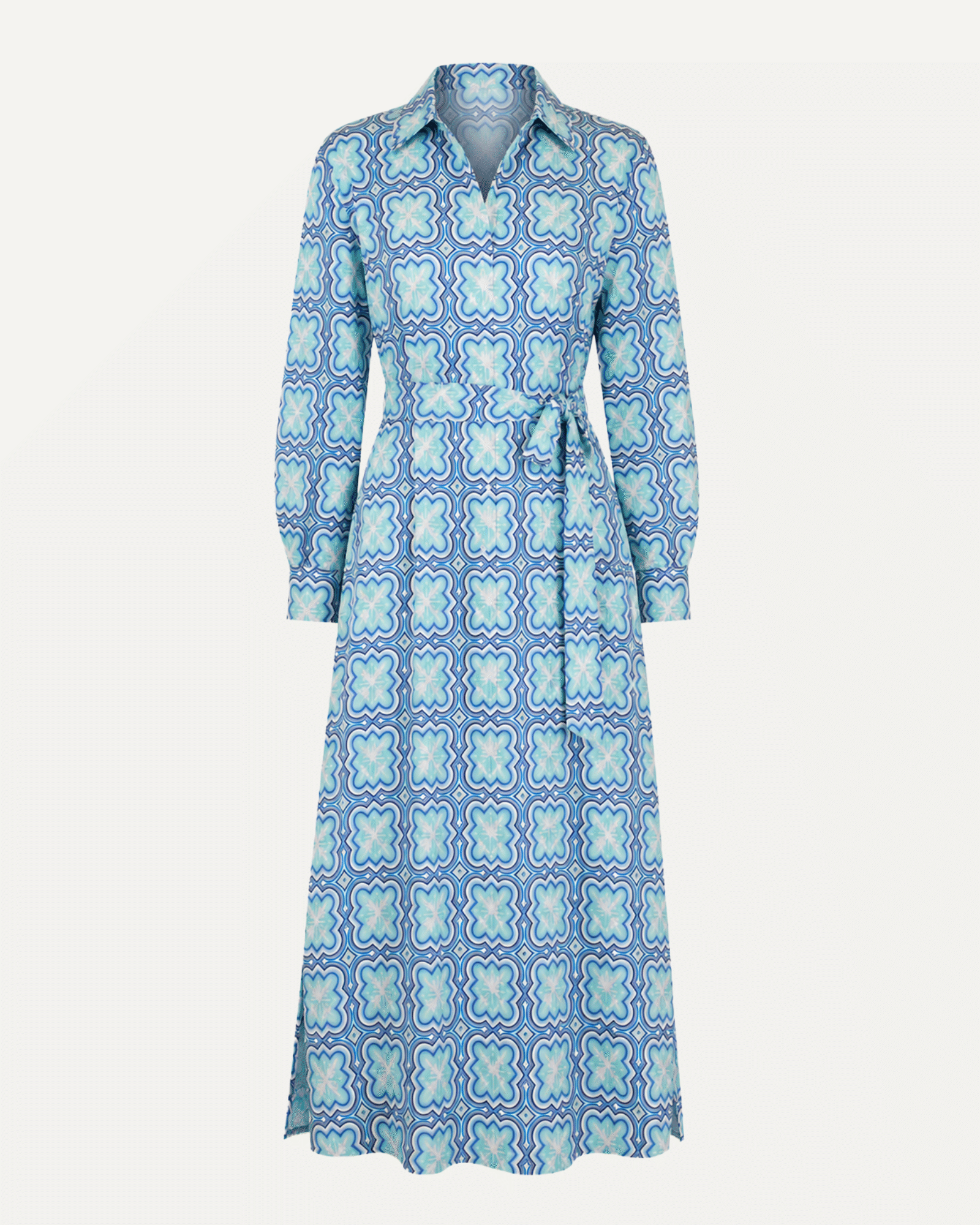 Emma Midi Dress