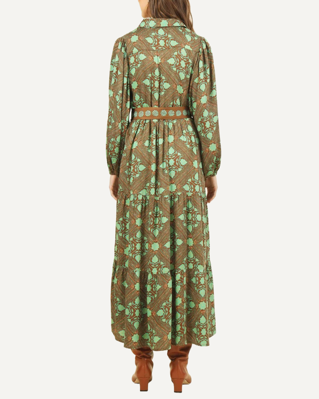 Emery Maxi Dress