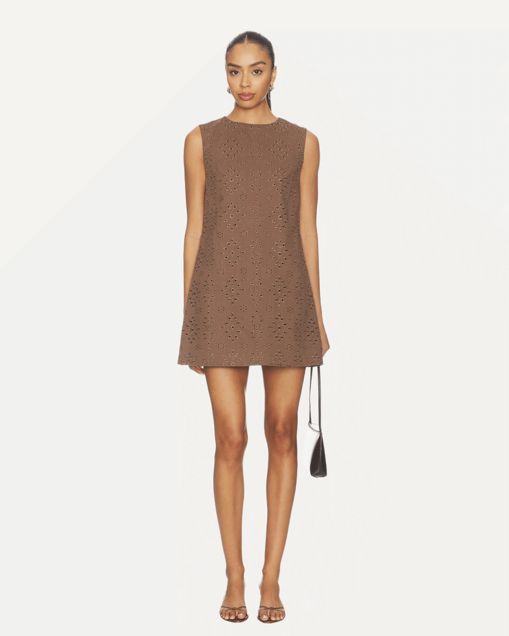 Esme Mini Shift Dress