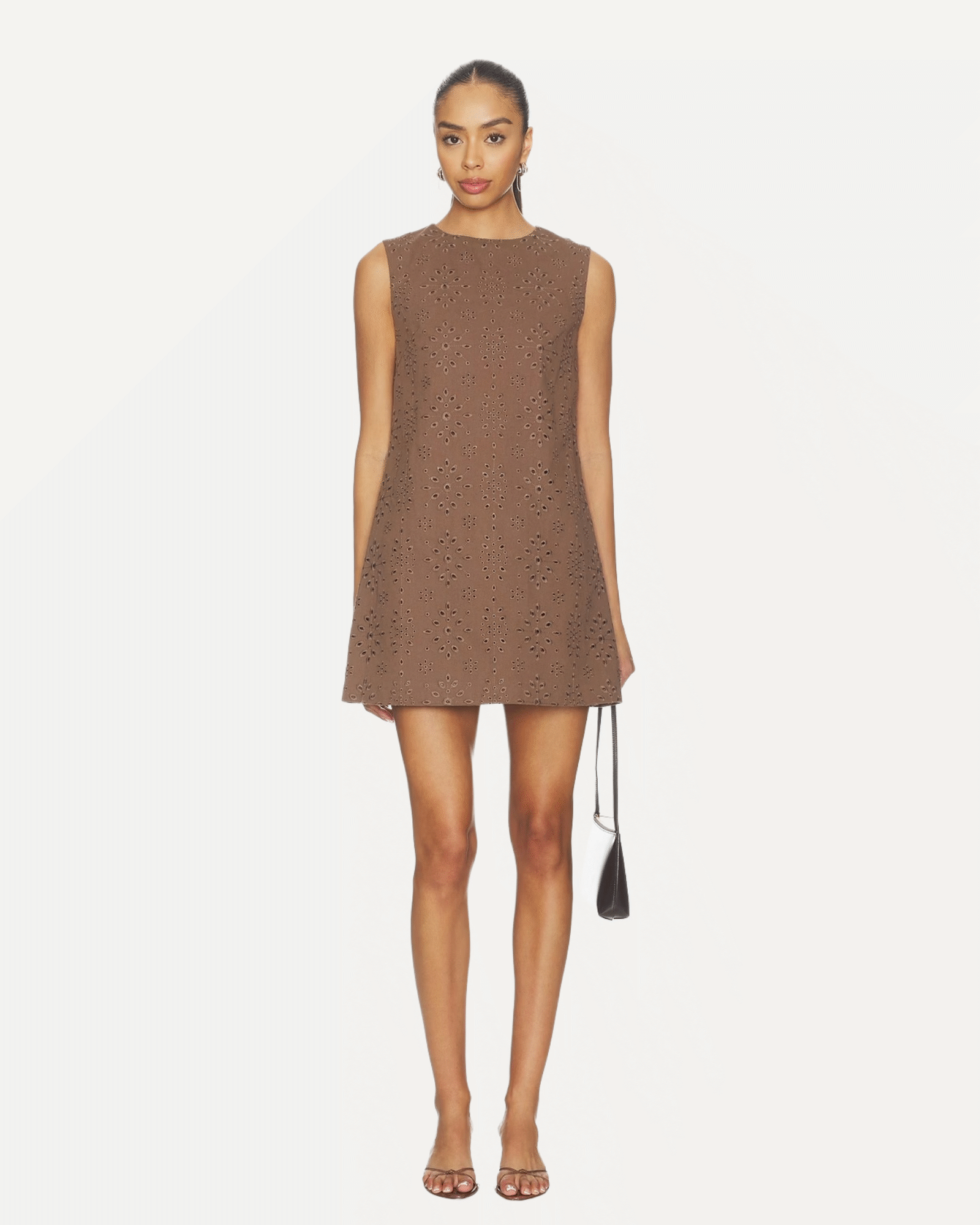Esme Mini Shift Dress