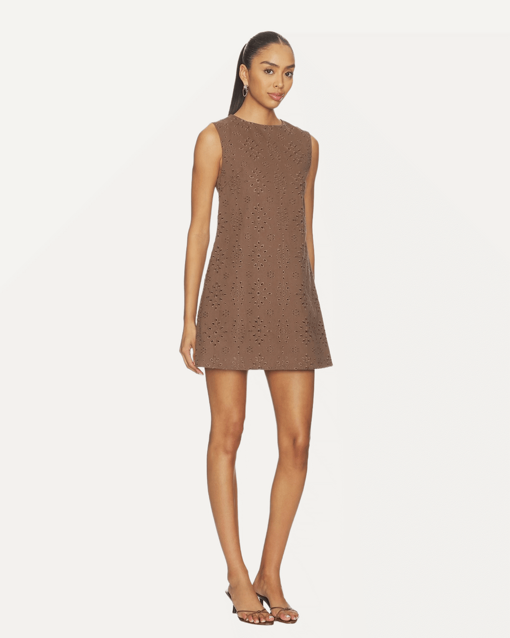 Esme Mini Shift Dress
