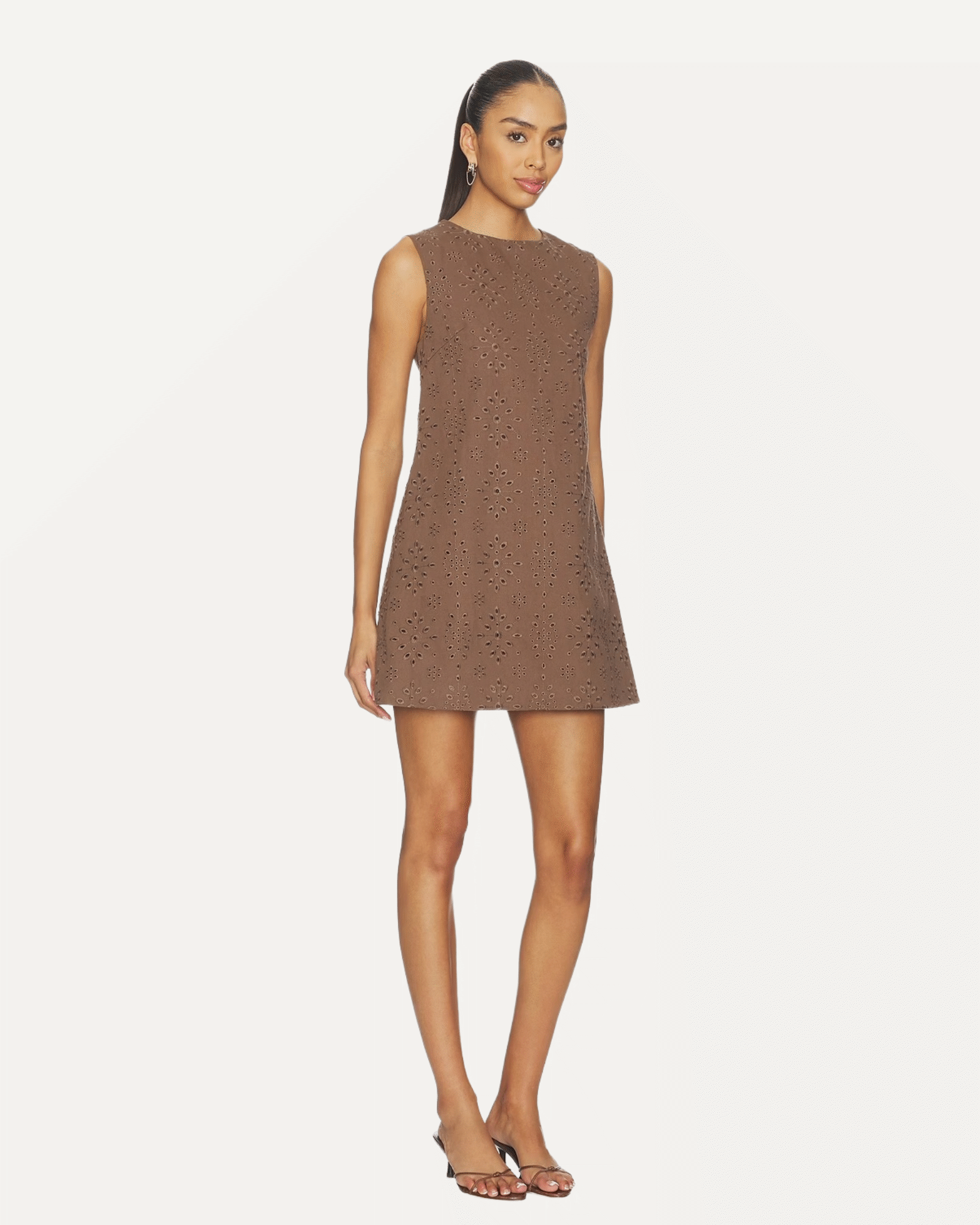 Esme Mini Shift Dress