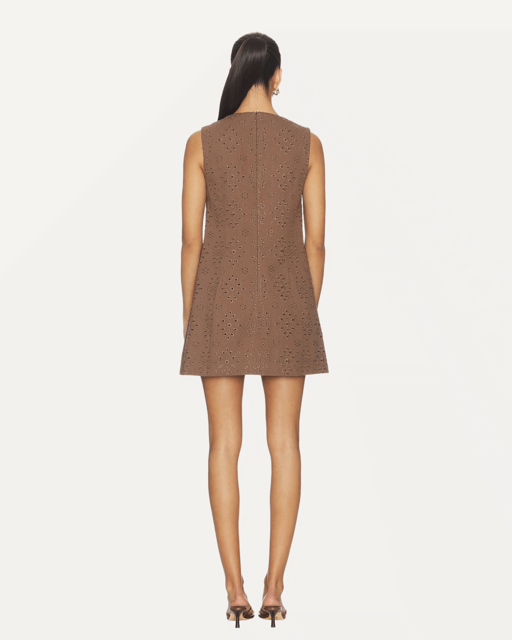 Esme Mini Shift Dress
