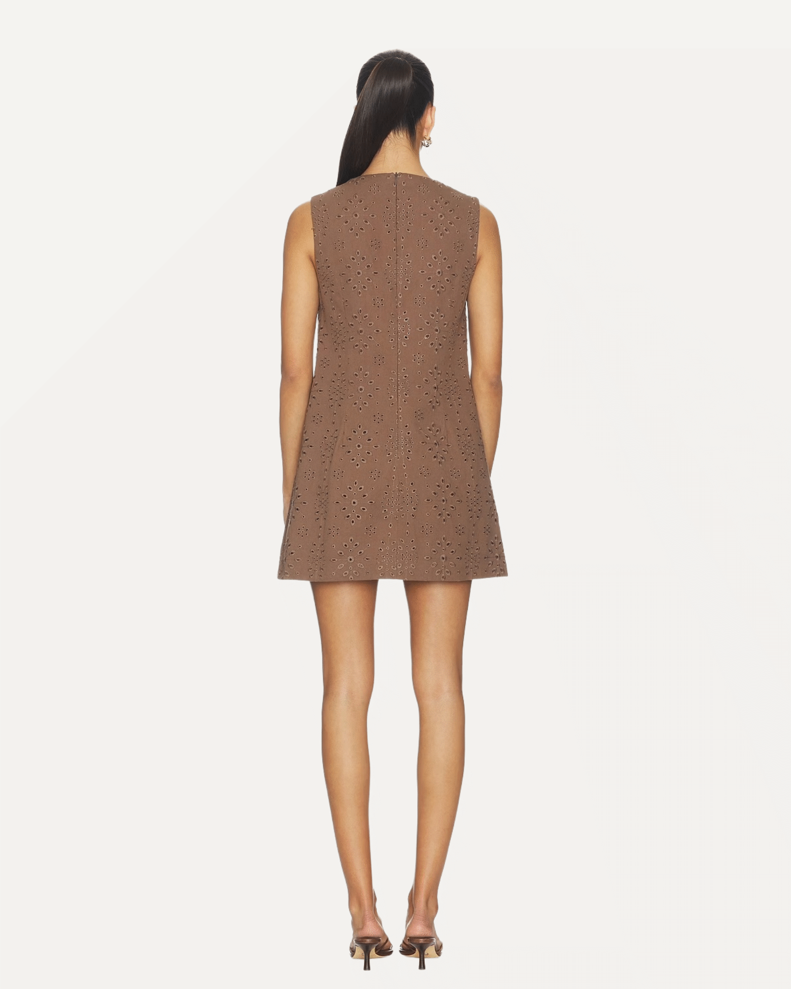 Esme Mini Shift Dress