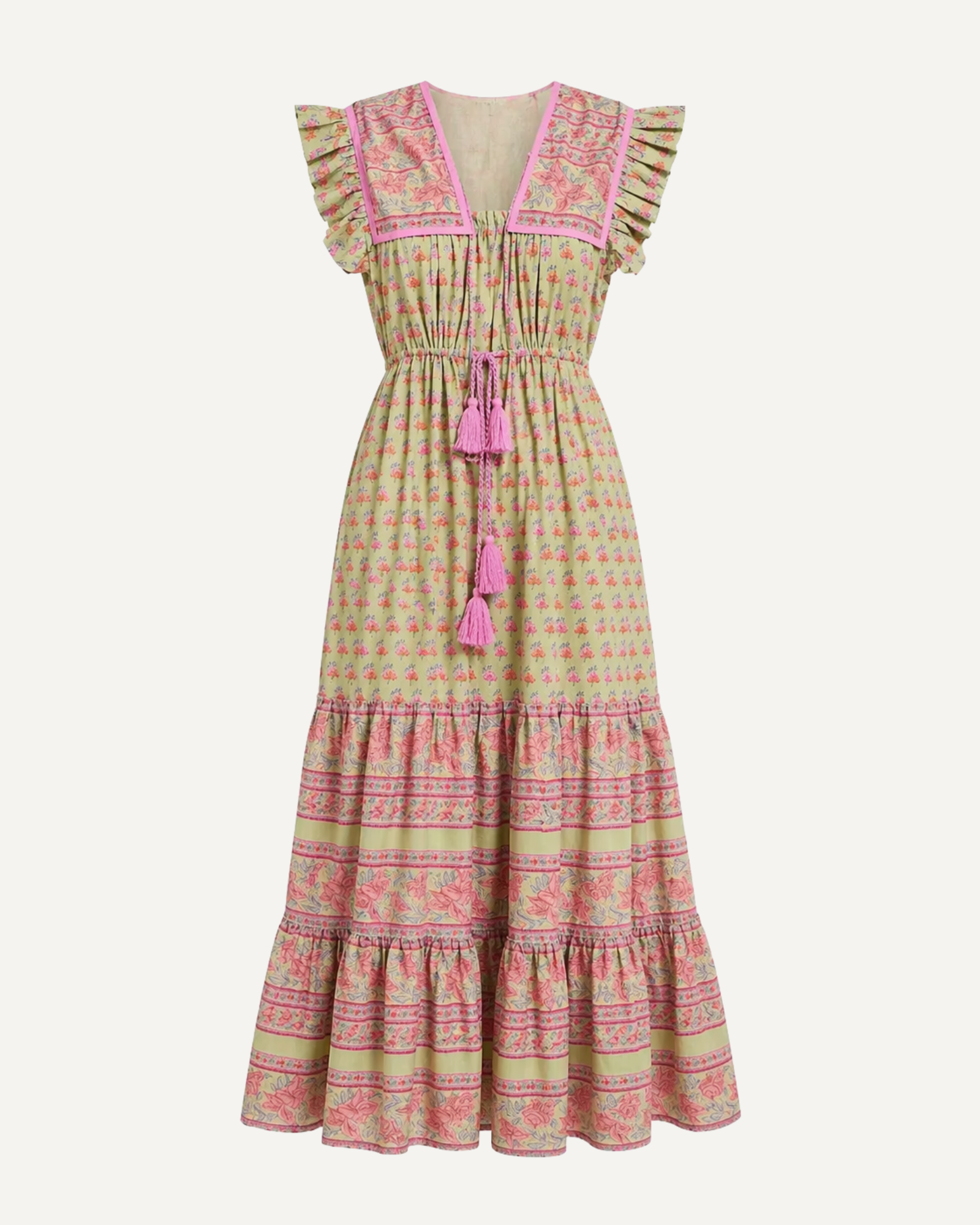 Esme Dress