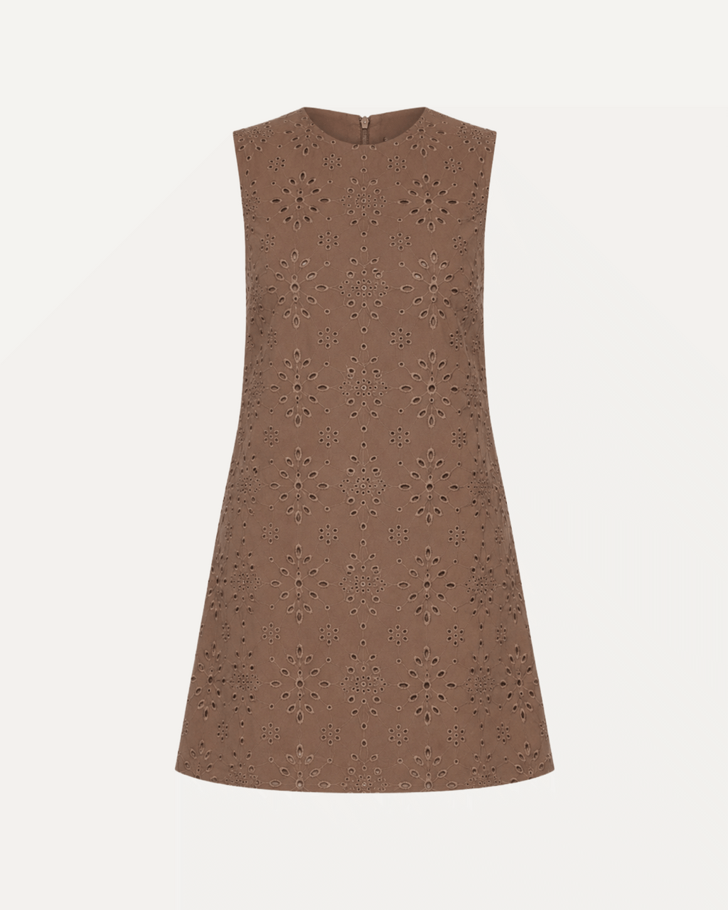 Esme Mini Shift Dress