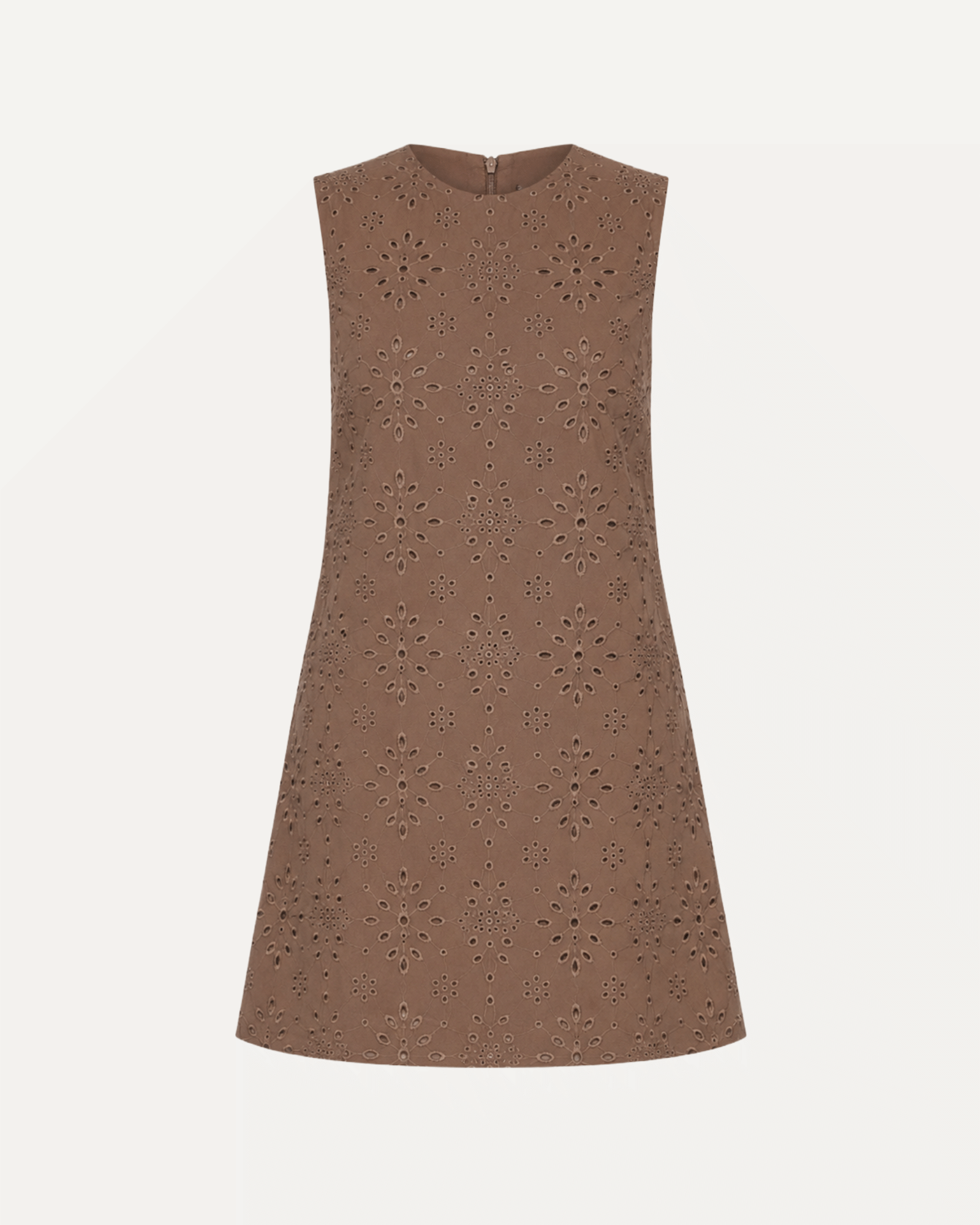 Esme Mini Shift Dress
