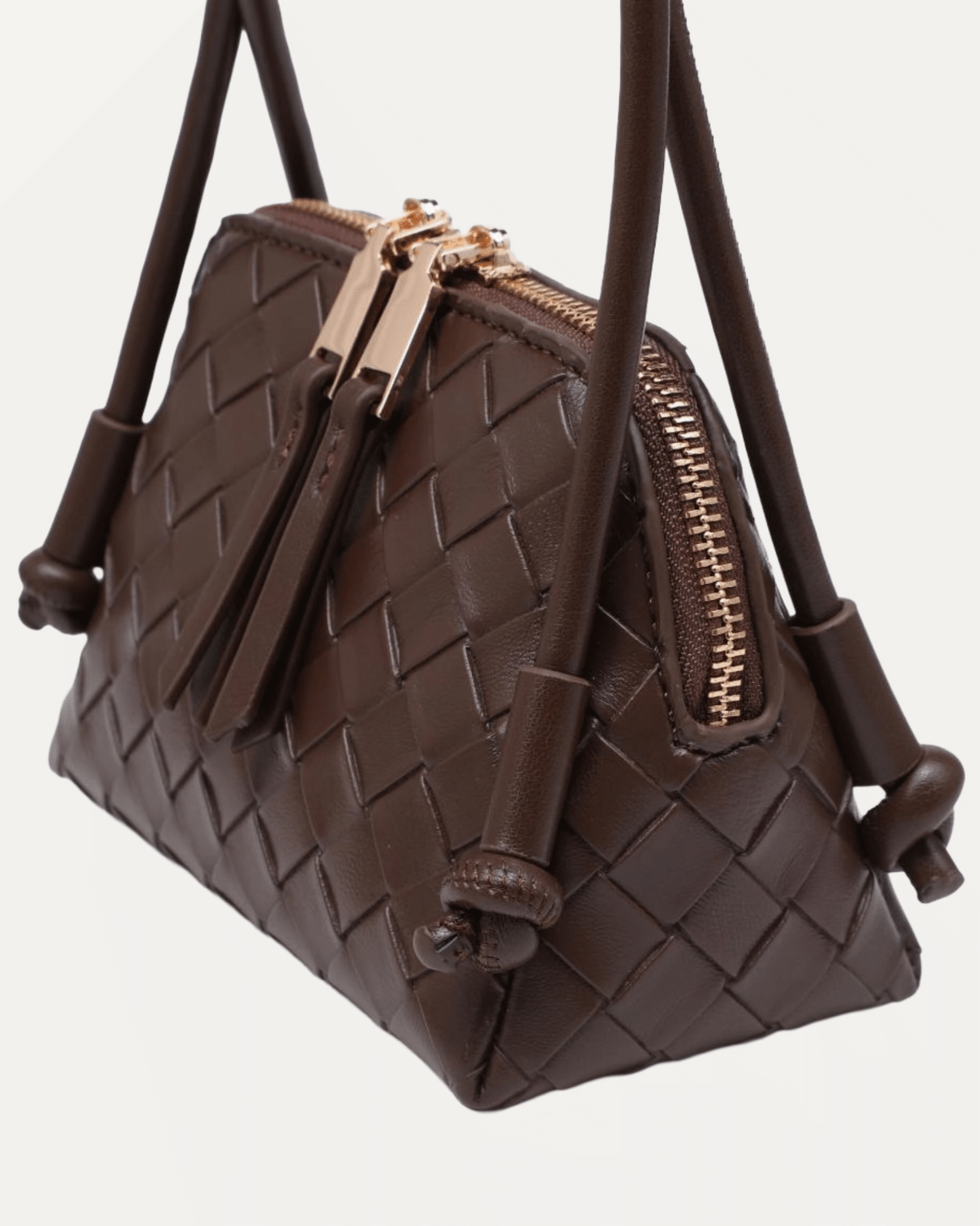 Essa Woven Crossbody
