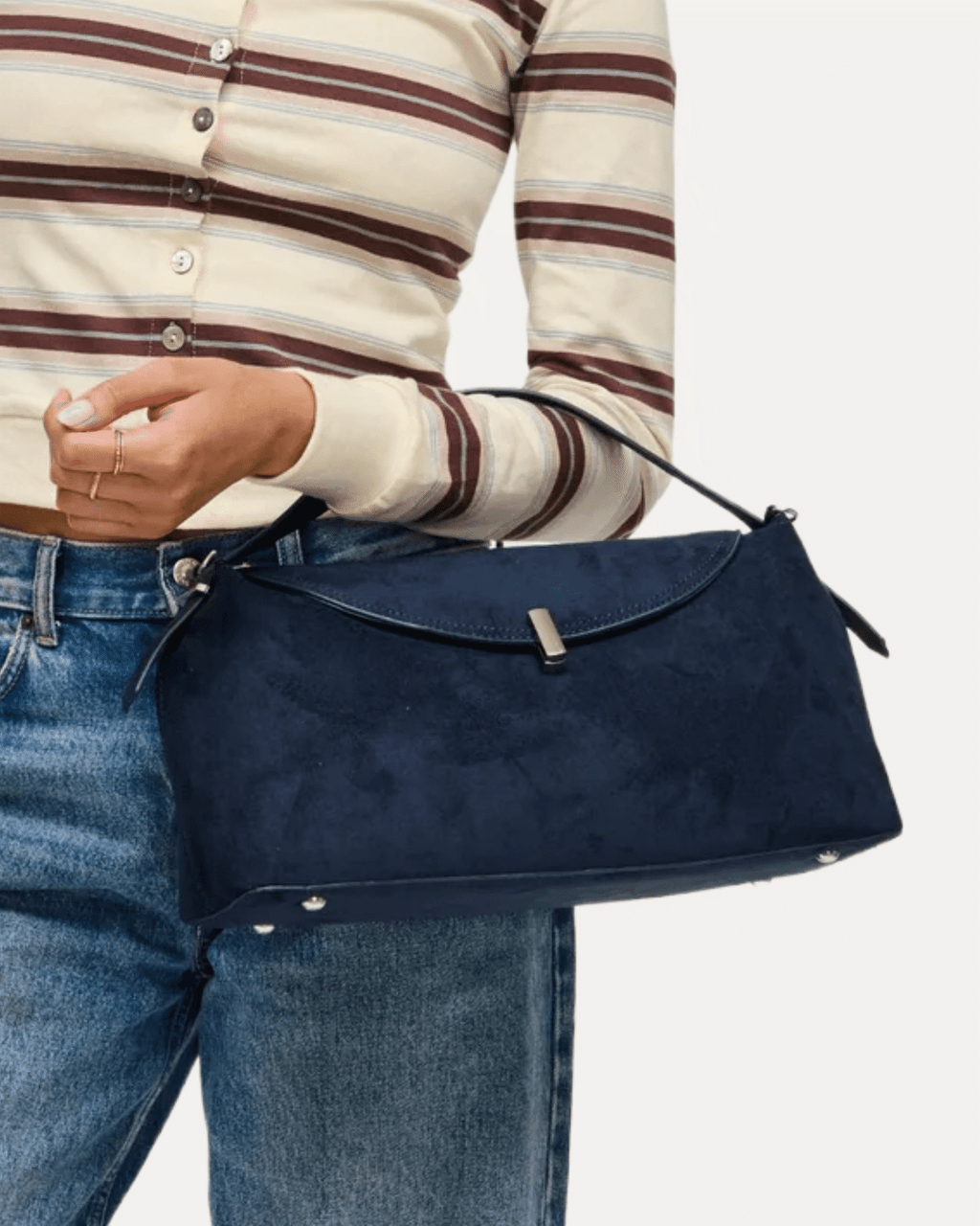 Evermore Crossbody
