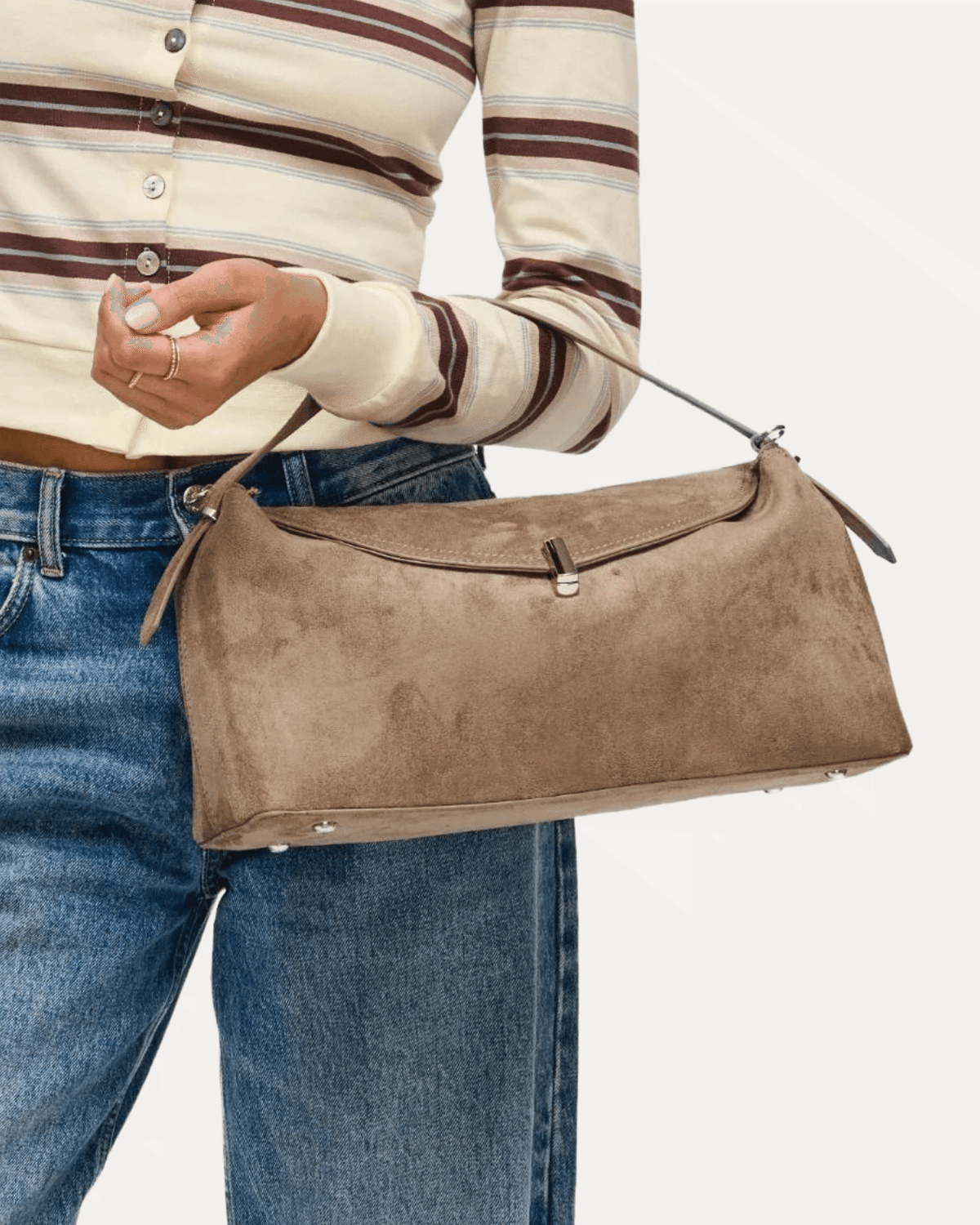 Evermore Crossbody