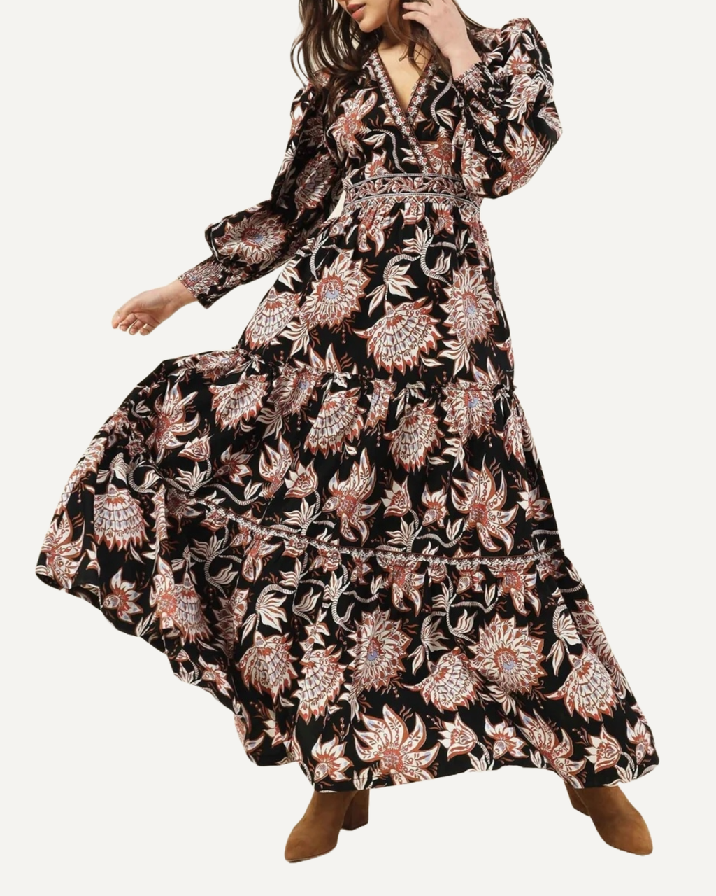 Sloan Maxi