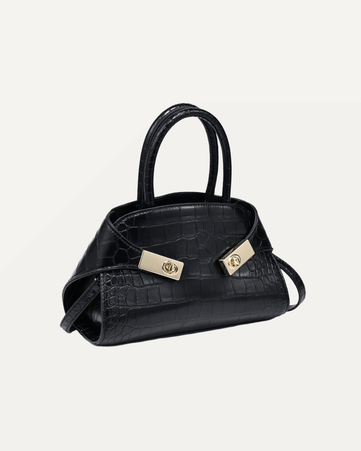 Fable Croc Crossbody