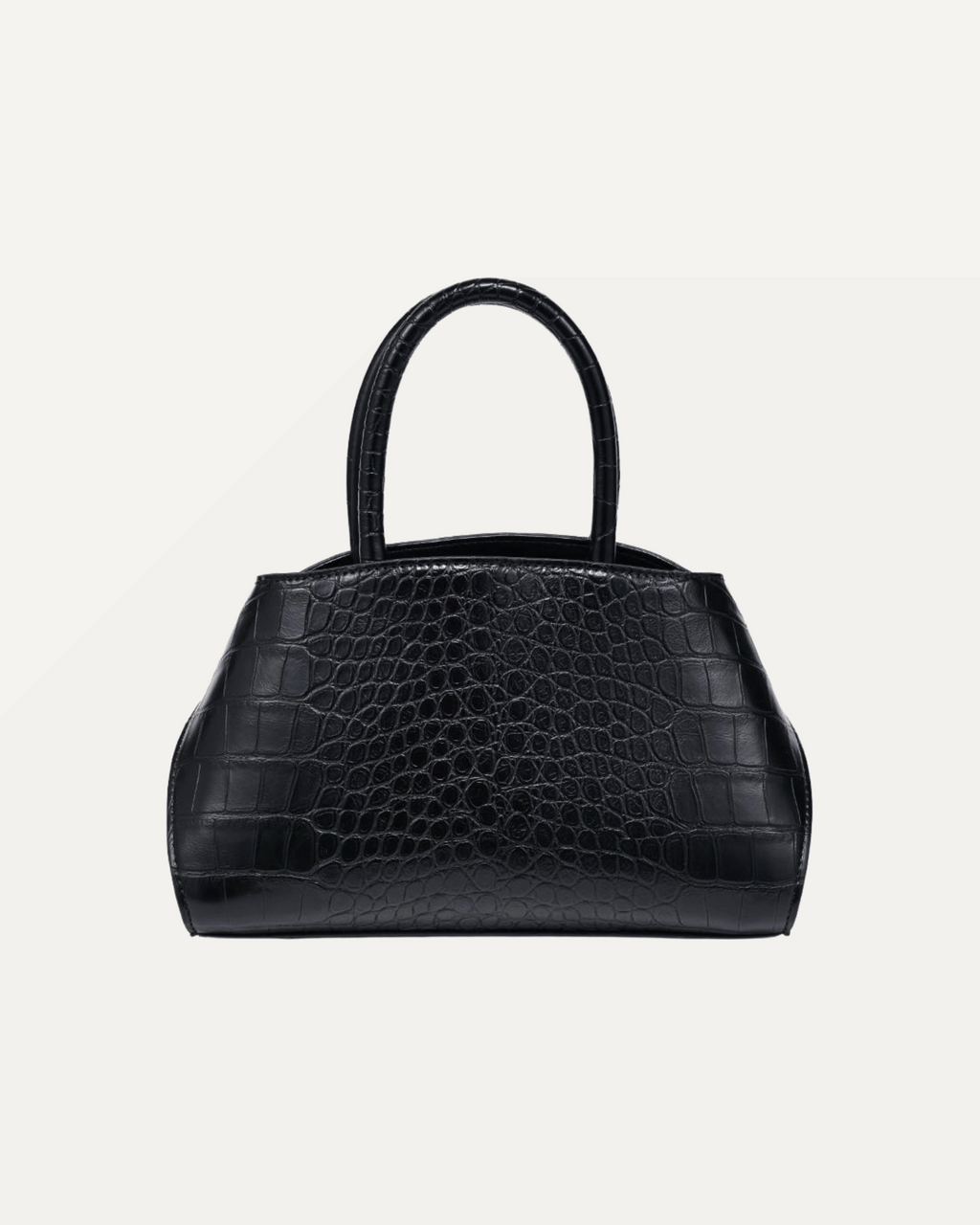 Fable Croc Crossbody