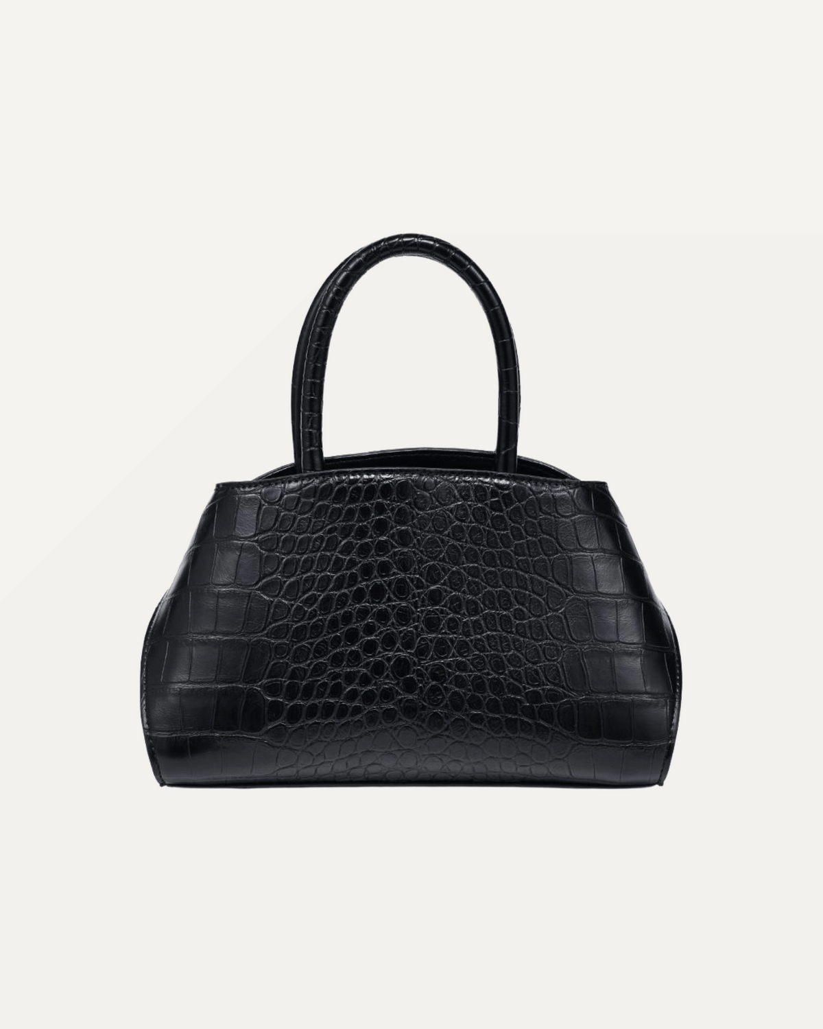 Fable Croc Crossbody