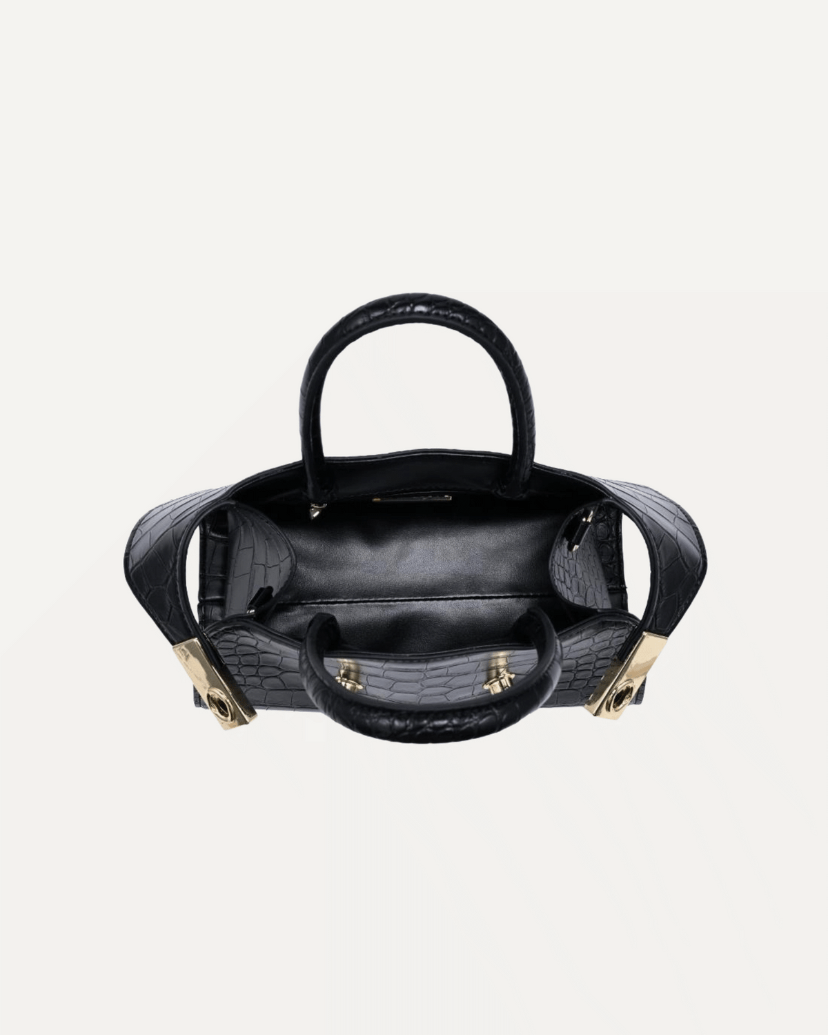 Fable Croc Crossbody