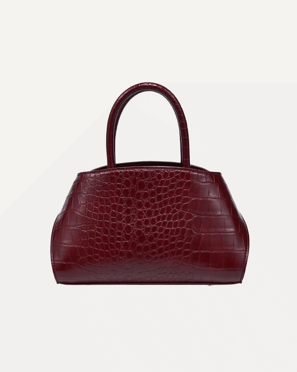 Fable Croc Crossbody