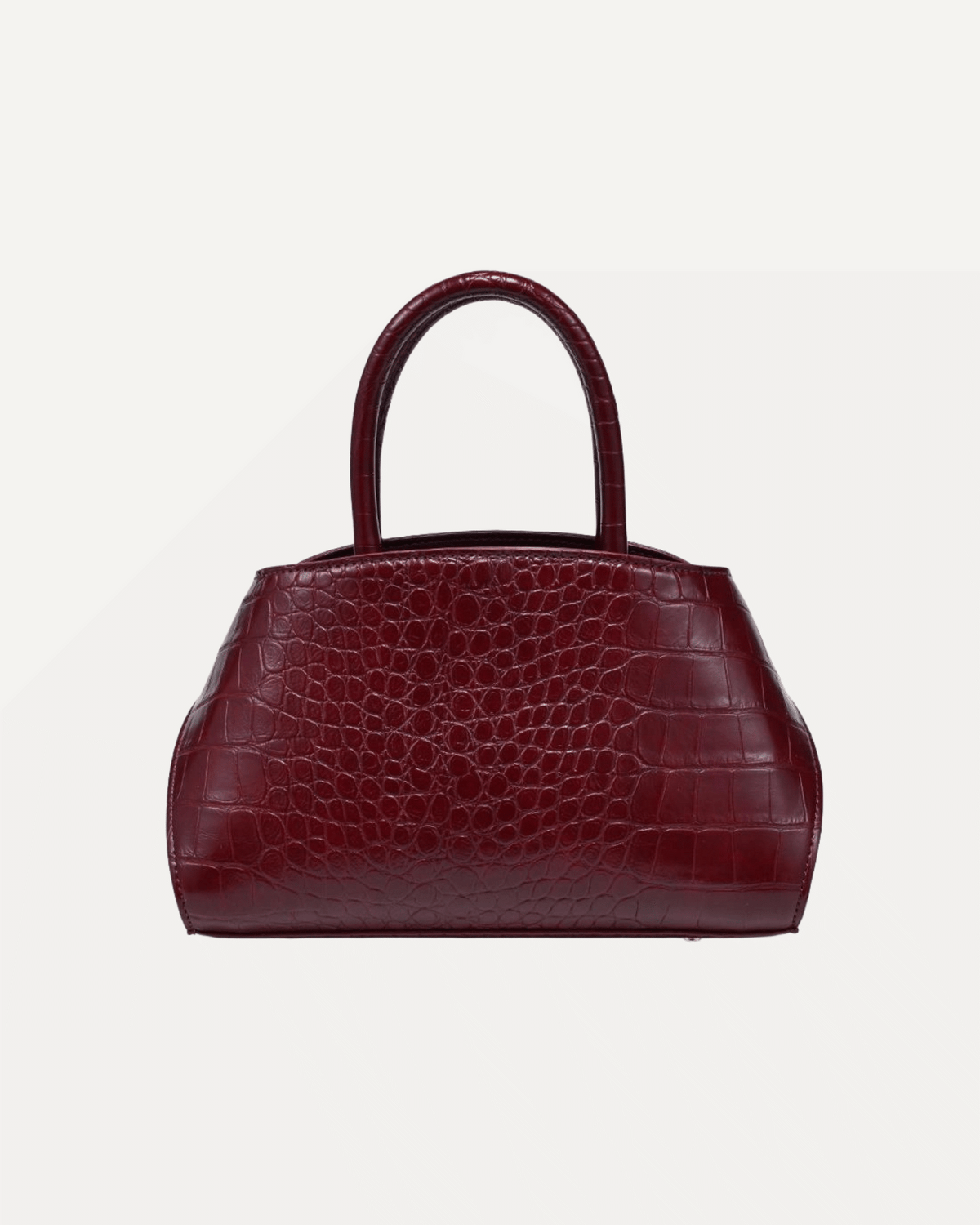 Fable Croc Crossbody