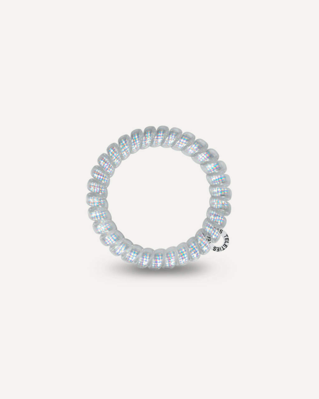 Holla-Graphic Large Hair Ties