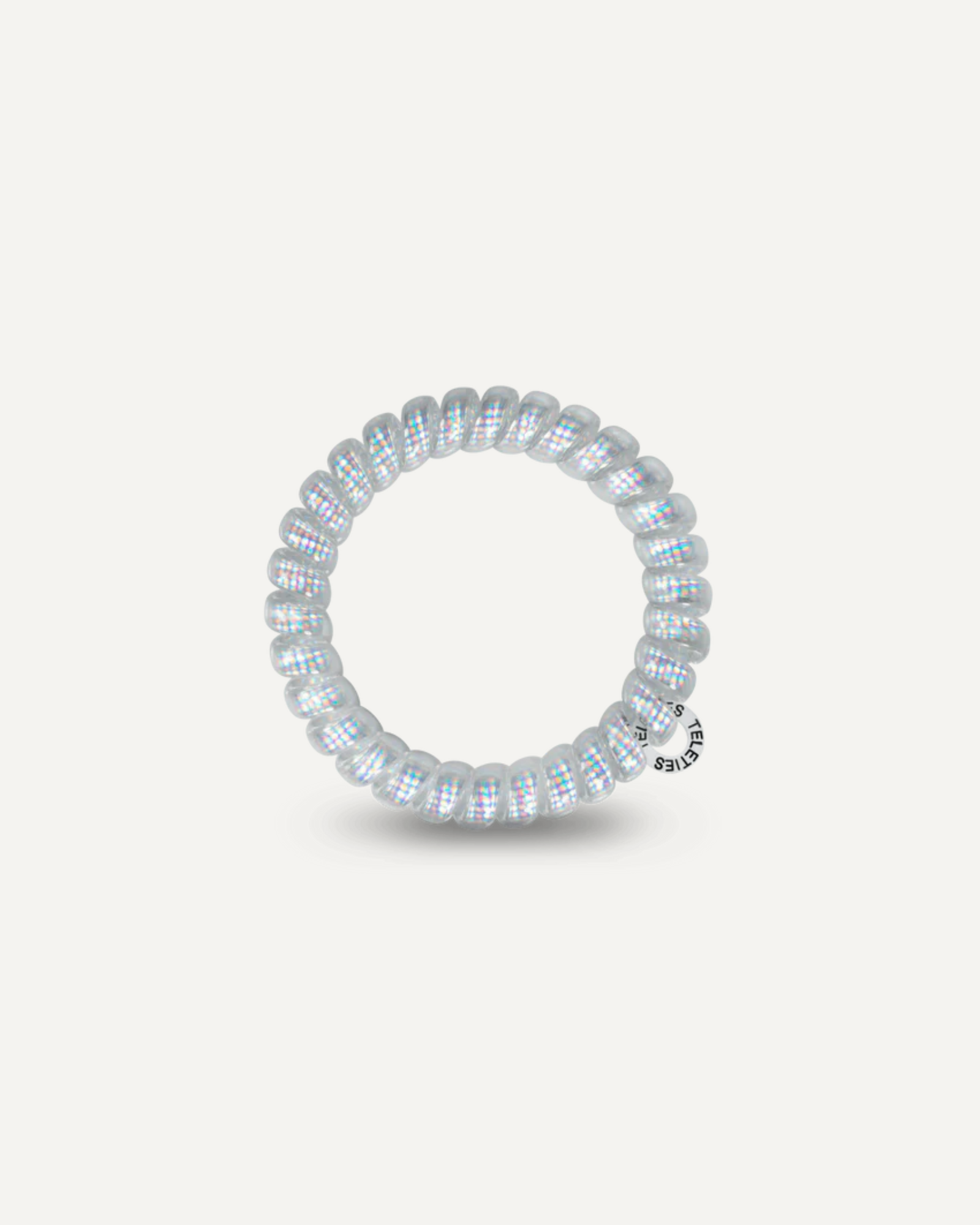 Holla-Graphic Large Hair Ties