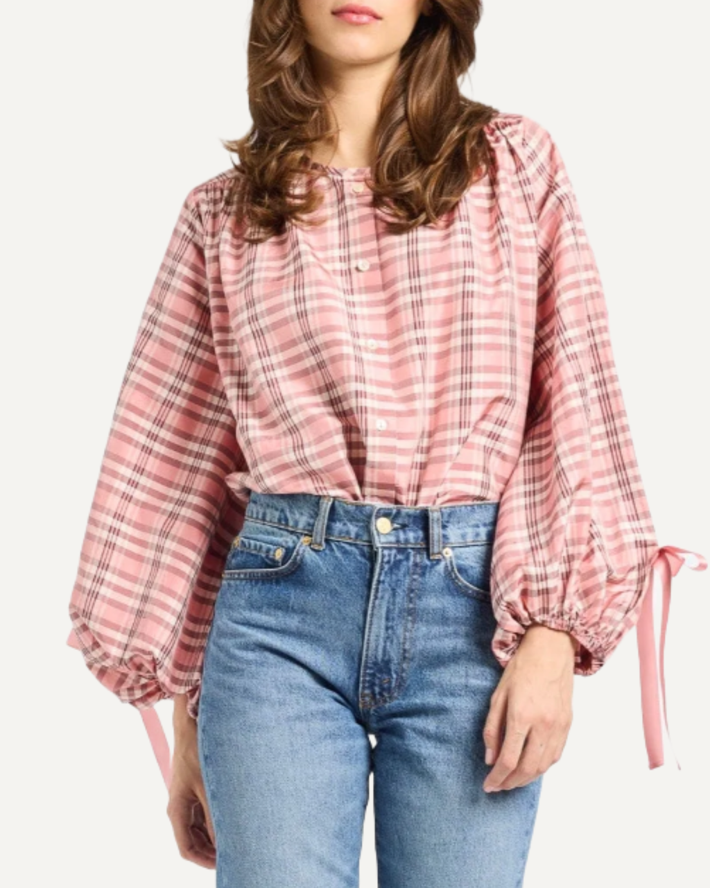 Cecily Top