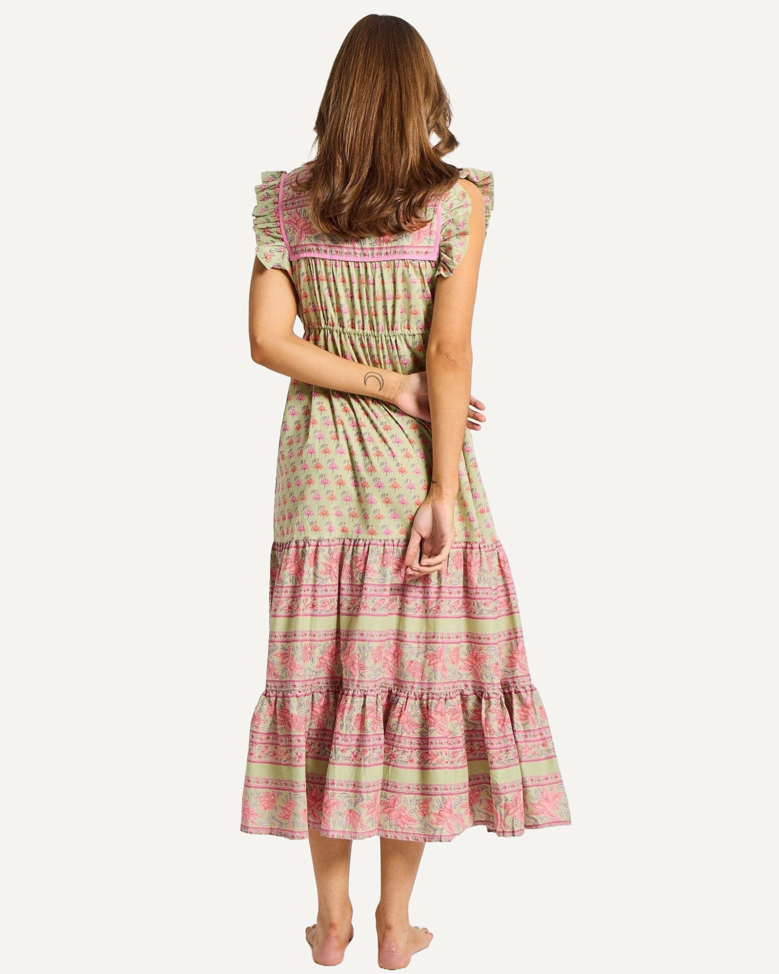 Esme Dress