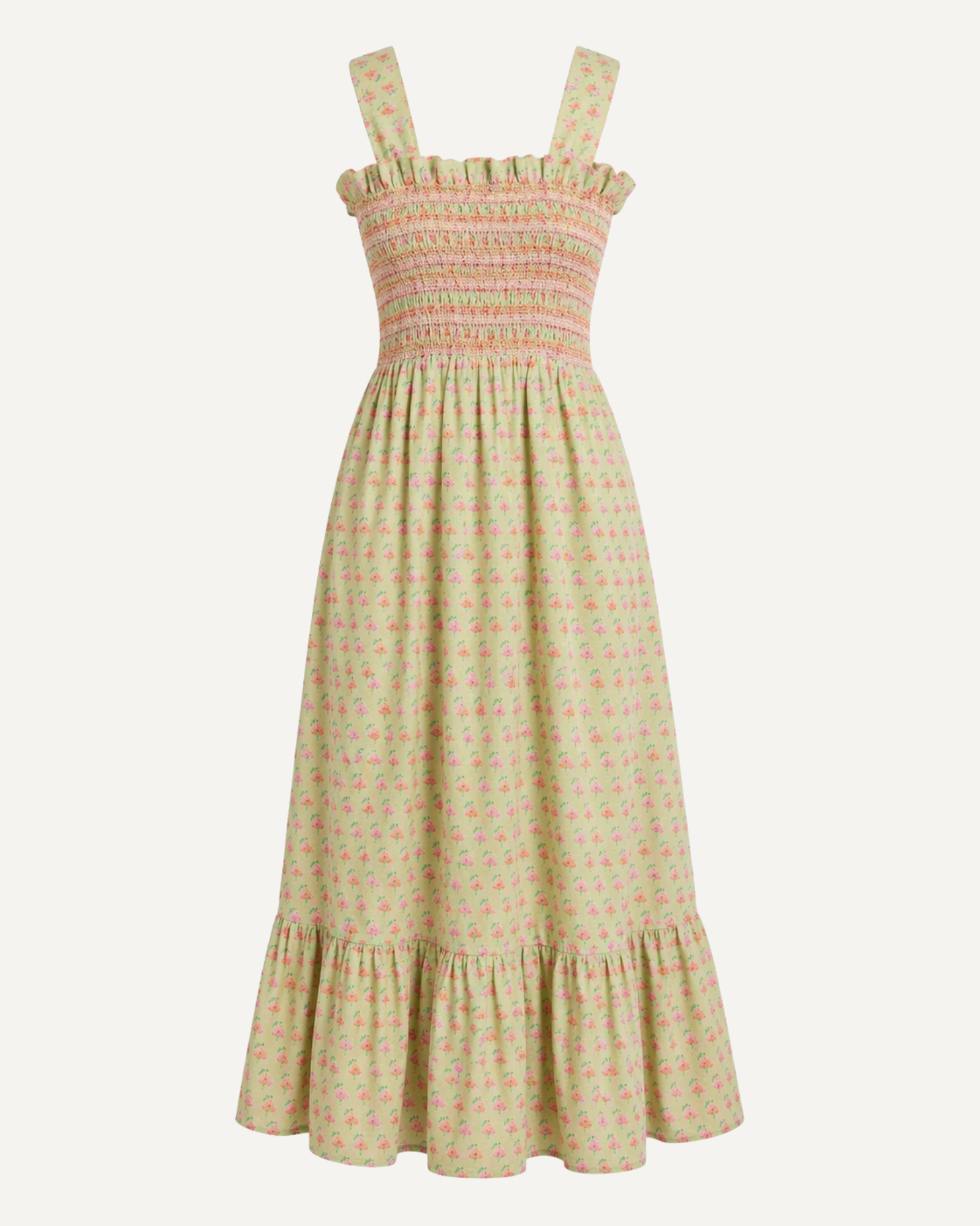 Garden Dress
