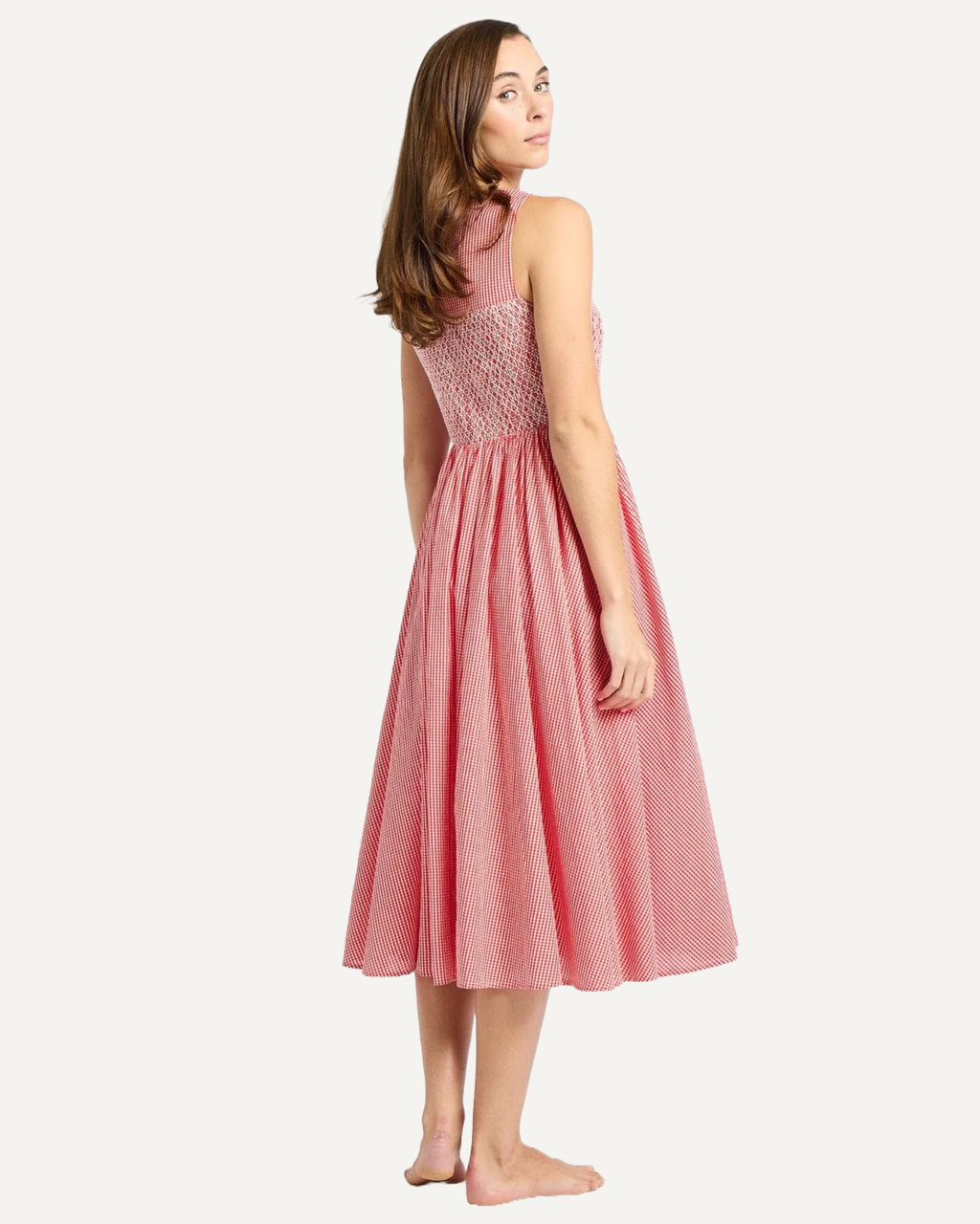 Coco Dress