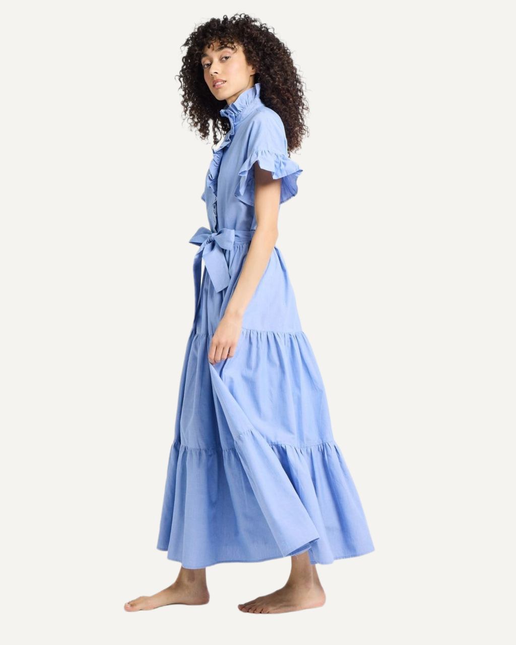Victoria Dress
